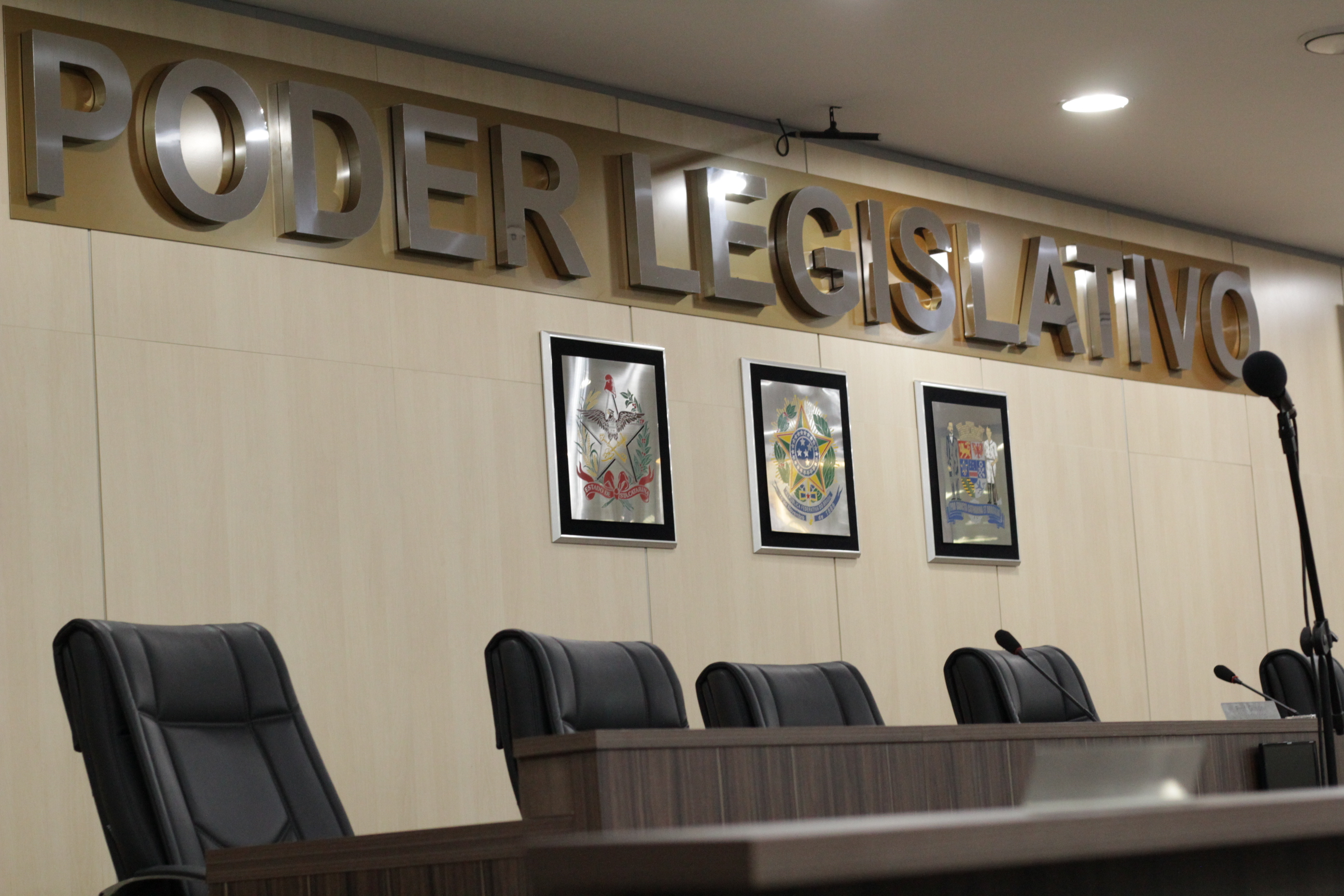 Câmara de Vereadores realiza audiência pública nesta quinta-feira para discutir avanços na regularização fundiária no município