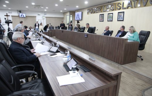 Resumo dos pronunciamentos dos vereadores 29/08