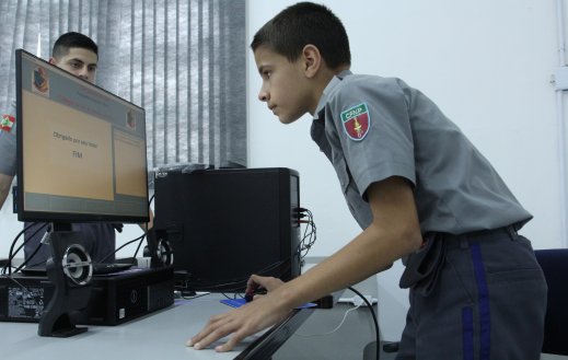 Inscrições para escolas que desejam participar das Eleições Mirins 2023 estão abertas a partir desta segunda-feira (18)