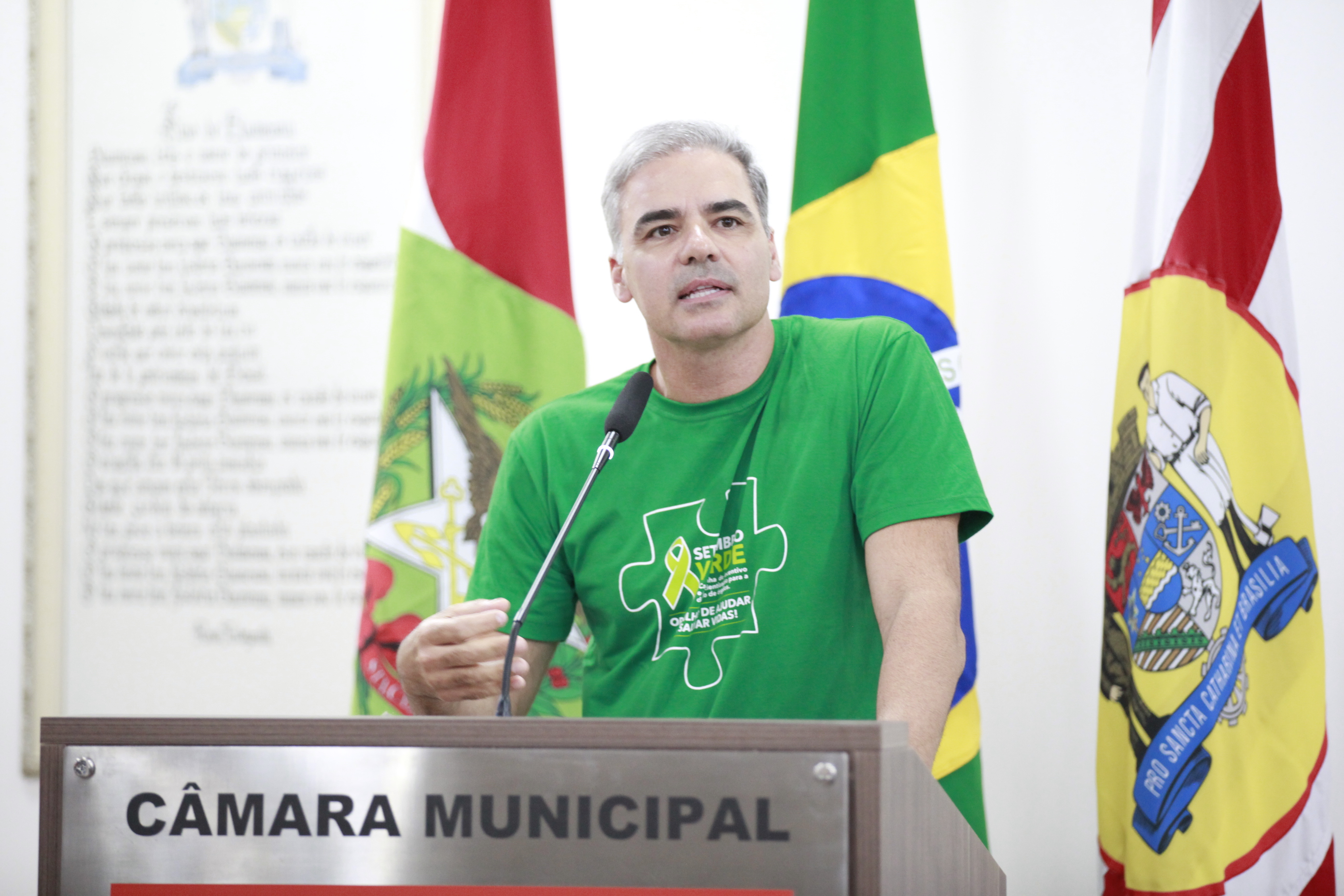 Presidente da Renal Vida destaca importância da conscientização na doação de órgãos salvando vidas