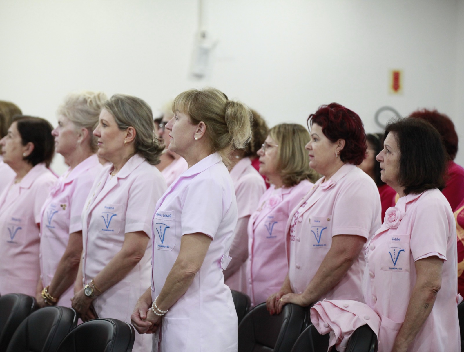 Câmara pauta projeto que autoriza doação de bens imóveis a Rede Feminina de Combate ao Câncer