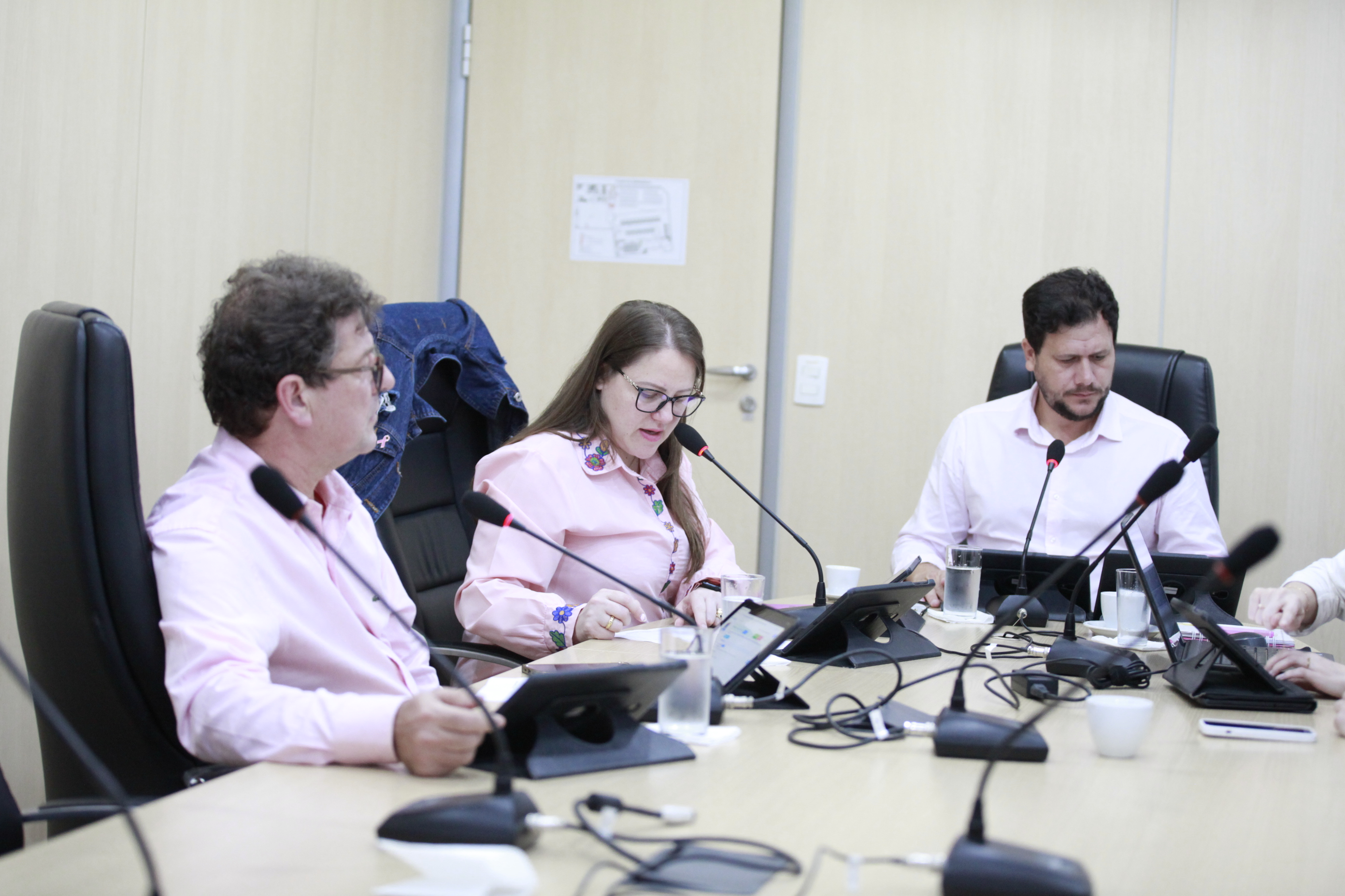 Comissões de Educação, Transportes e Turismo emitem pareceres favoráveis a três projetos de lei