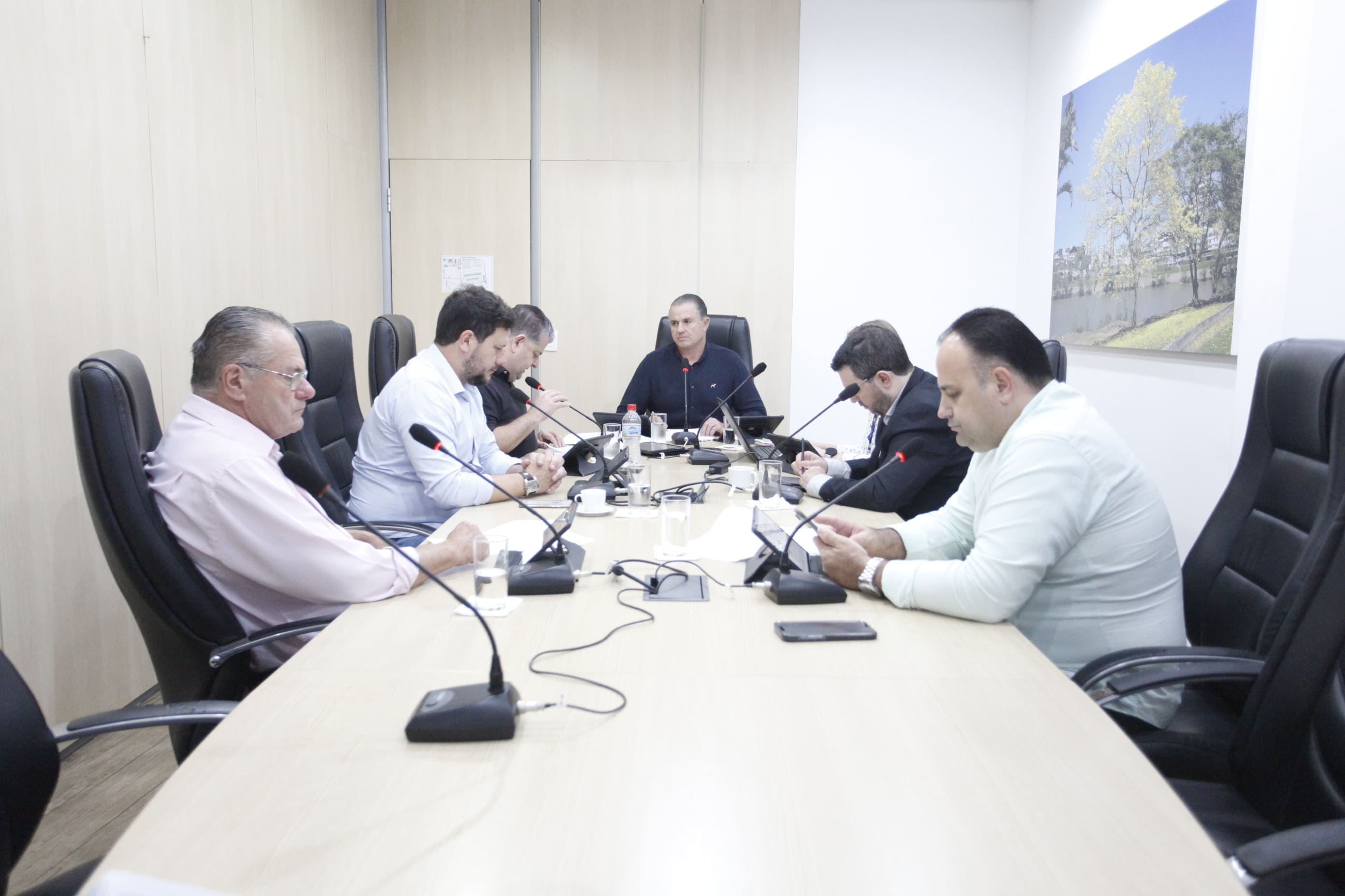 CCJ e Finanças emitem pareceres favoráveis a quatro Projetos de Lei