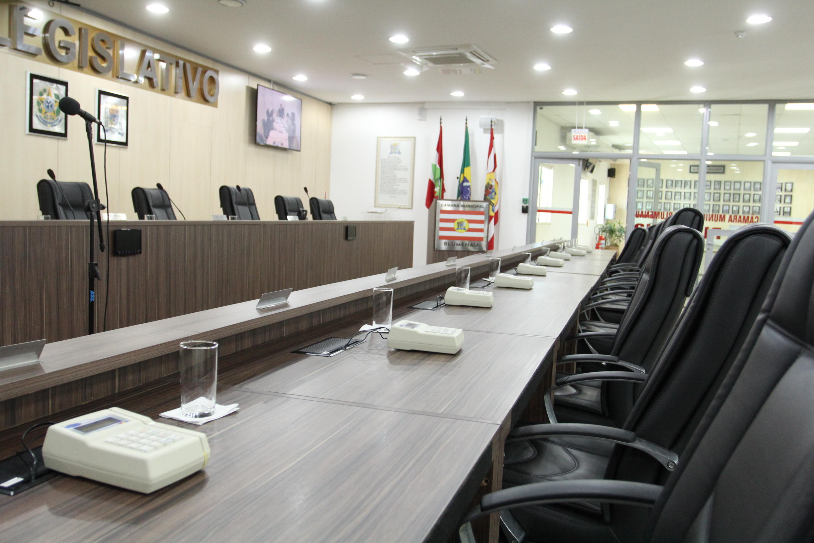 Presidente do SAMAE deve prestar esclarecimentos à Câmara de Vereadores no dia 29 de fevereiro