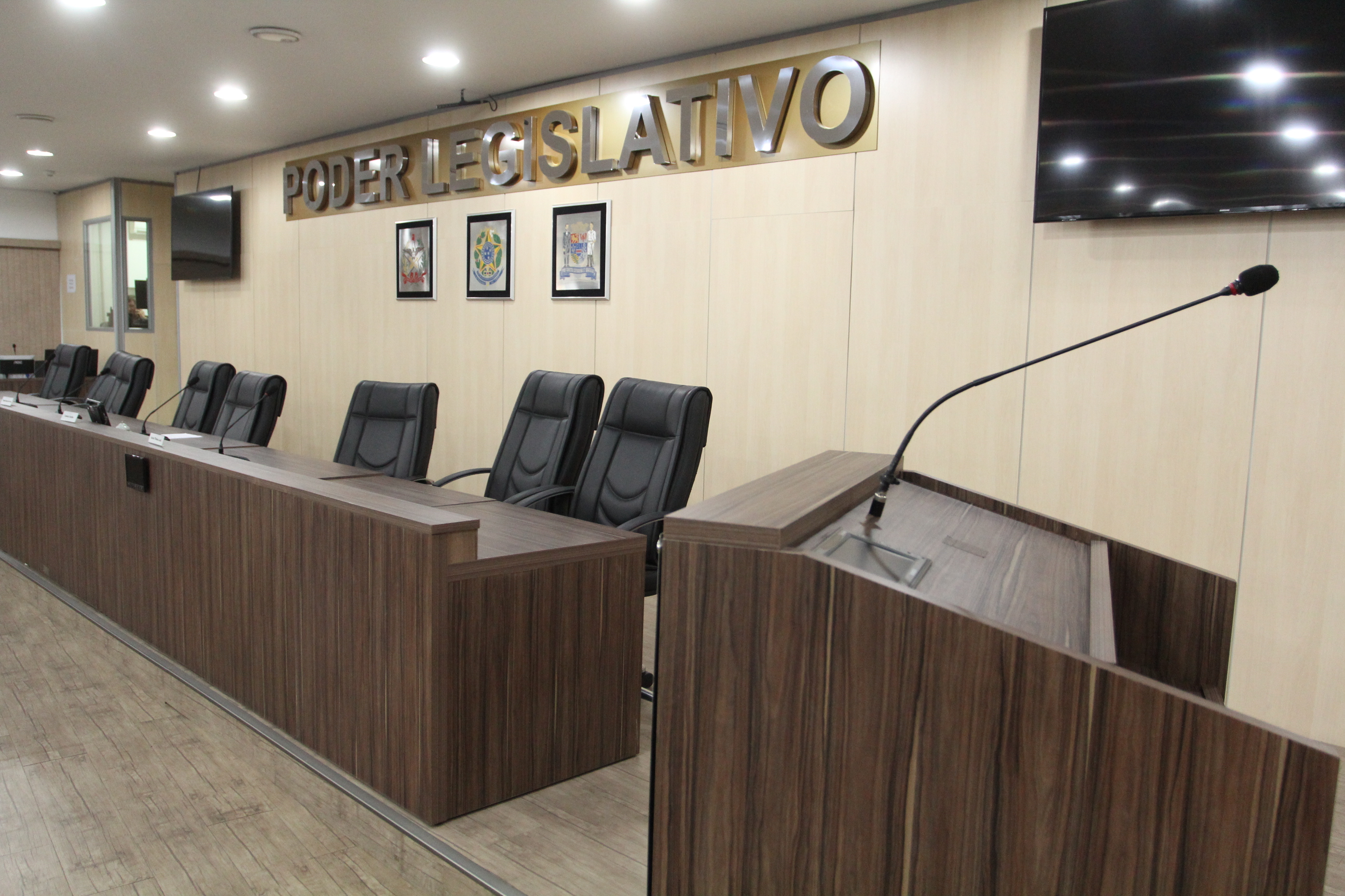 Câmara de Blumenau vai realizar audiência pública para debater questões sobre educação domiciliar na próxima segunda-feira