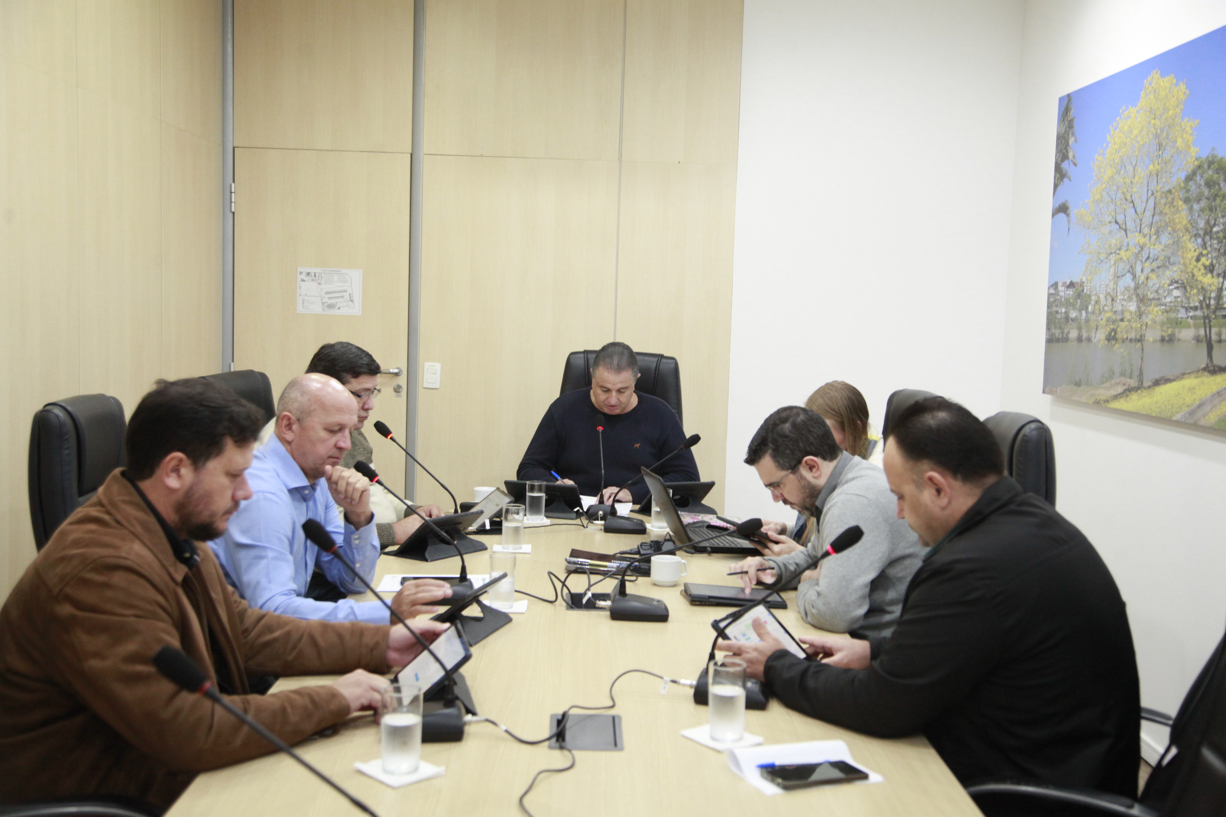 CCJ dá pareceres favoráveis a cinco projetos de decreto legislativo