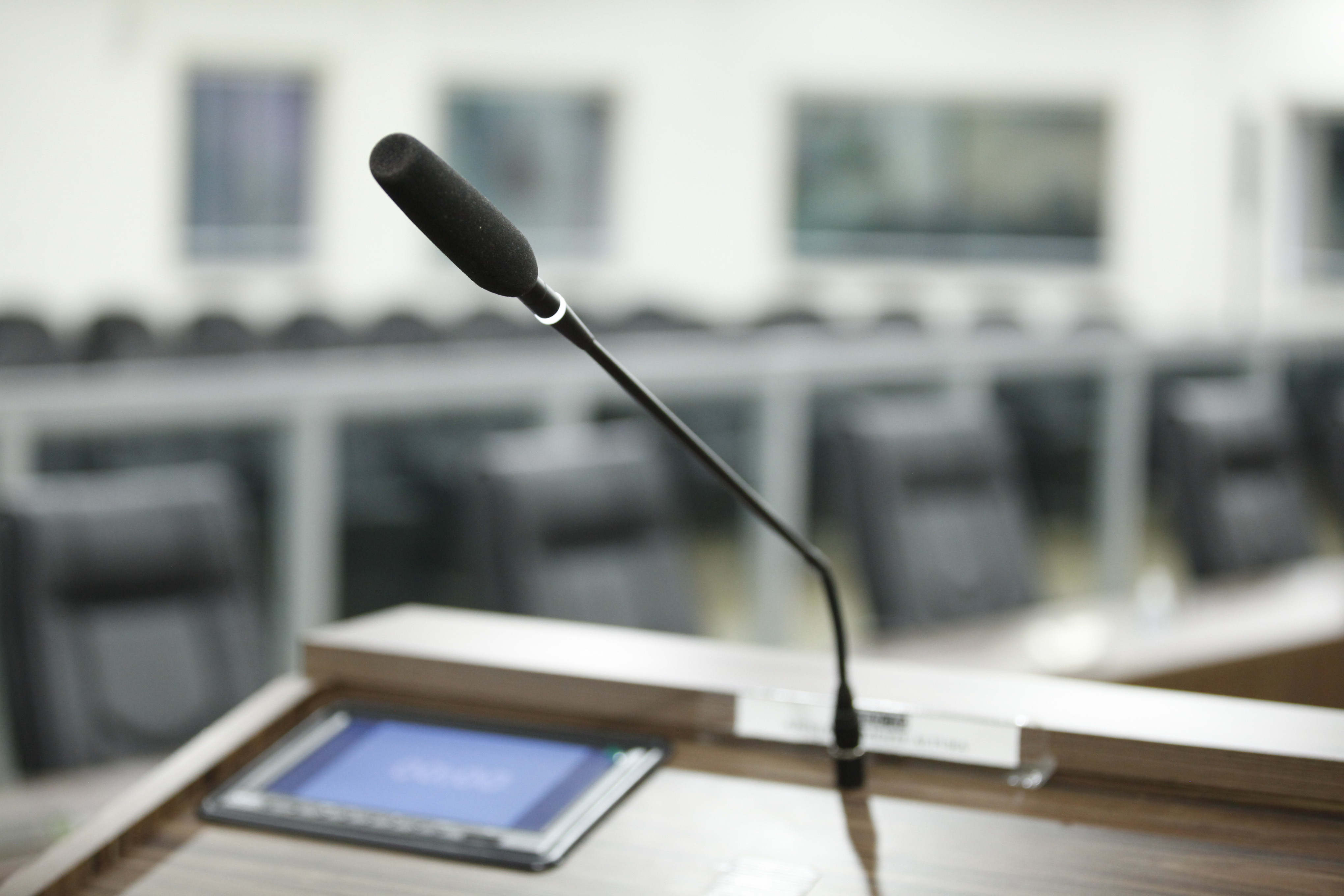 Legislativo blumenauense aprova quatro projetos de lei na sessão desta terça-feira Legislativo blumenauense aprova quatro projetos de lei na sessão desta terça-feira