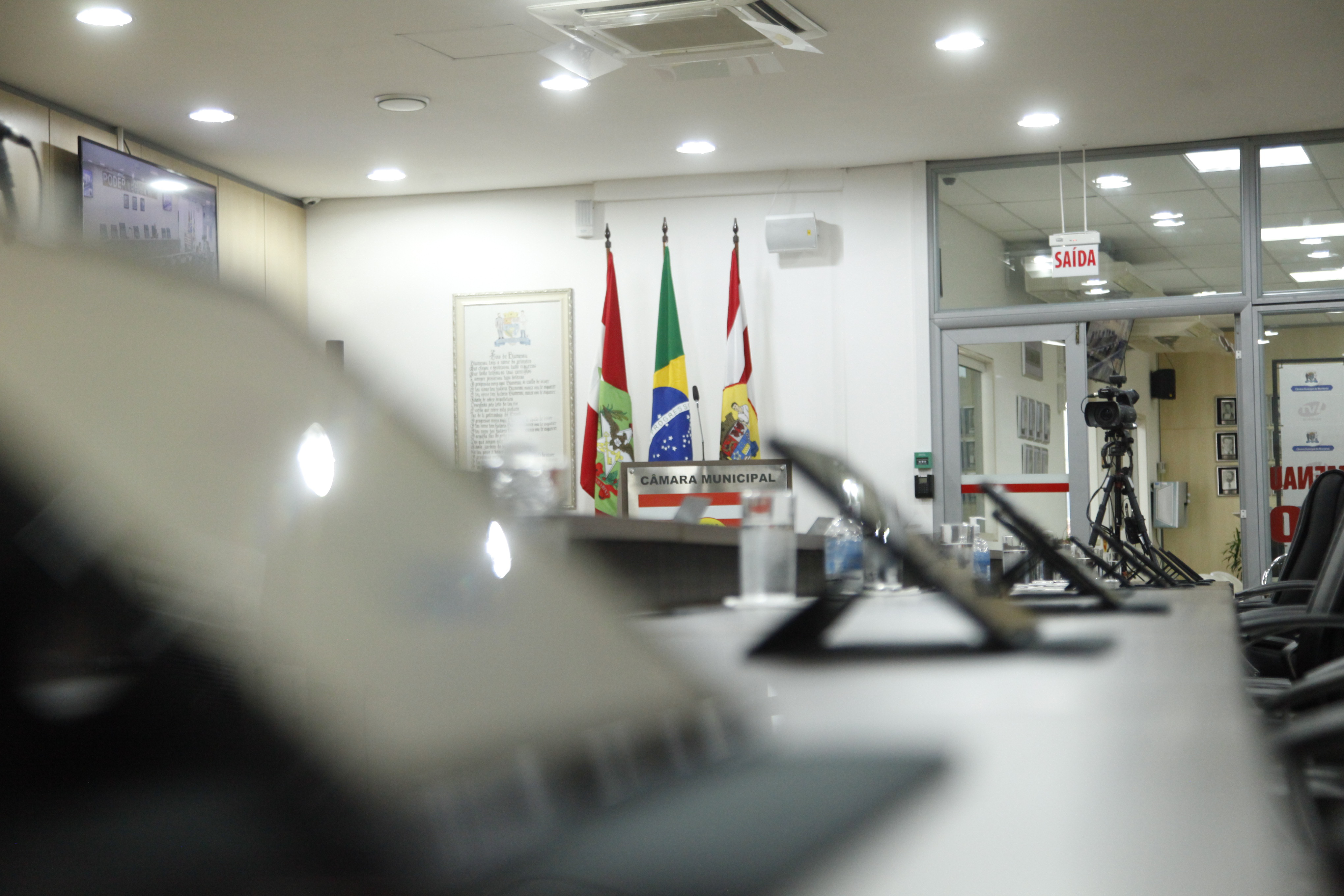 Câmara aprova projeto que altera dispositivo sobre aulas de reciclagem aos manipuladores de alimentos Câmara aprova projeto que altera dispositivo sobre aulas de reciclagem aos manipuladores de alimentos