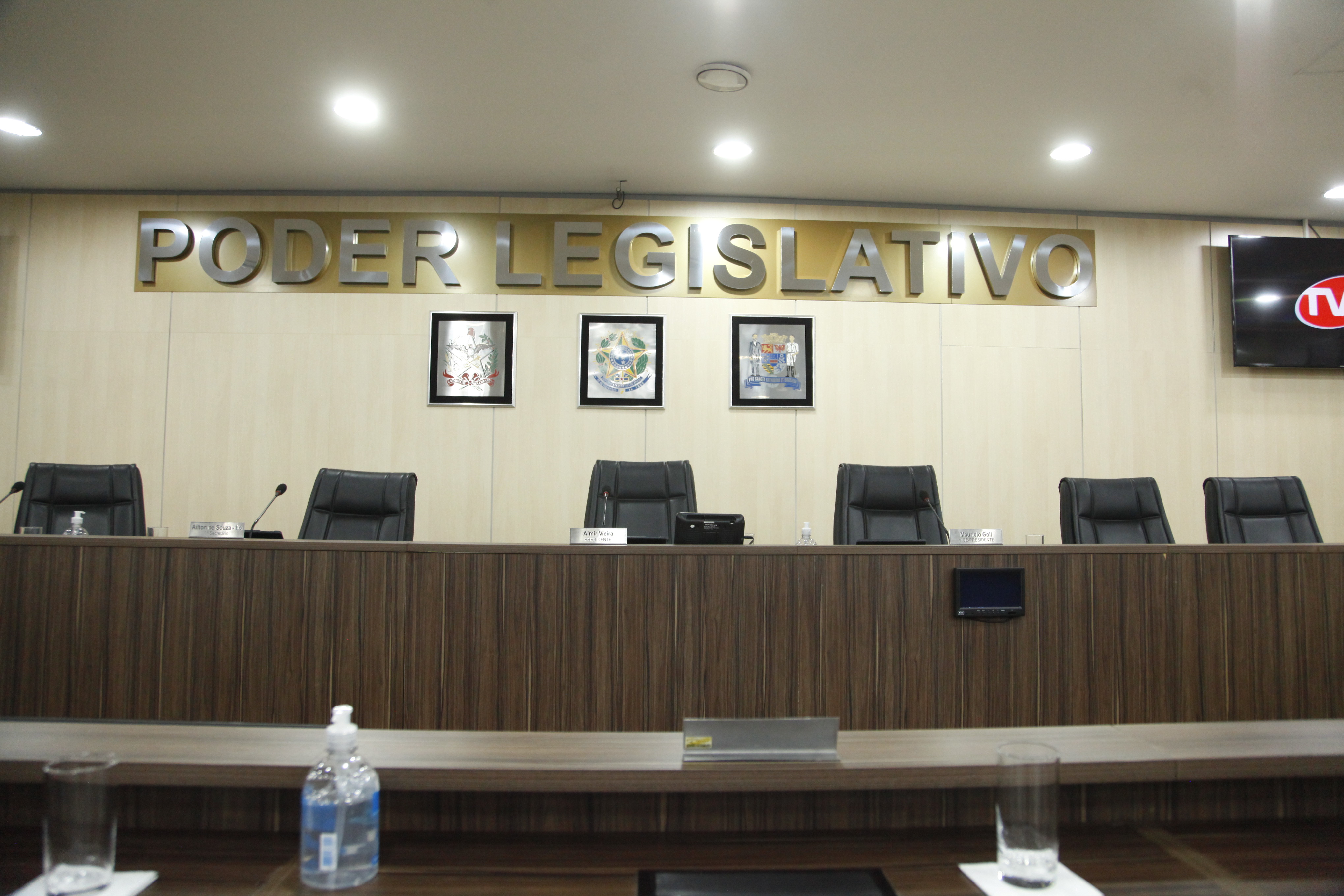 Câmara aprova substitutivo global que acrescenta diretrizes ao Plano de Arborização Urbana 