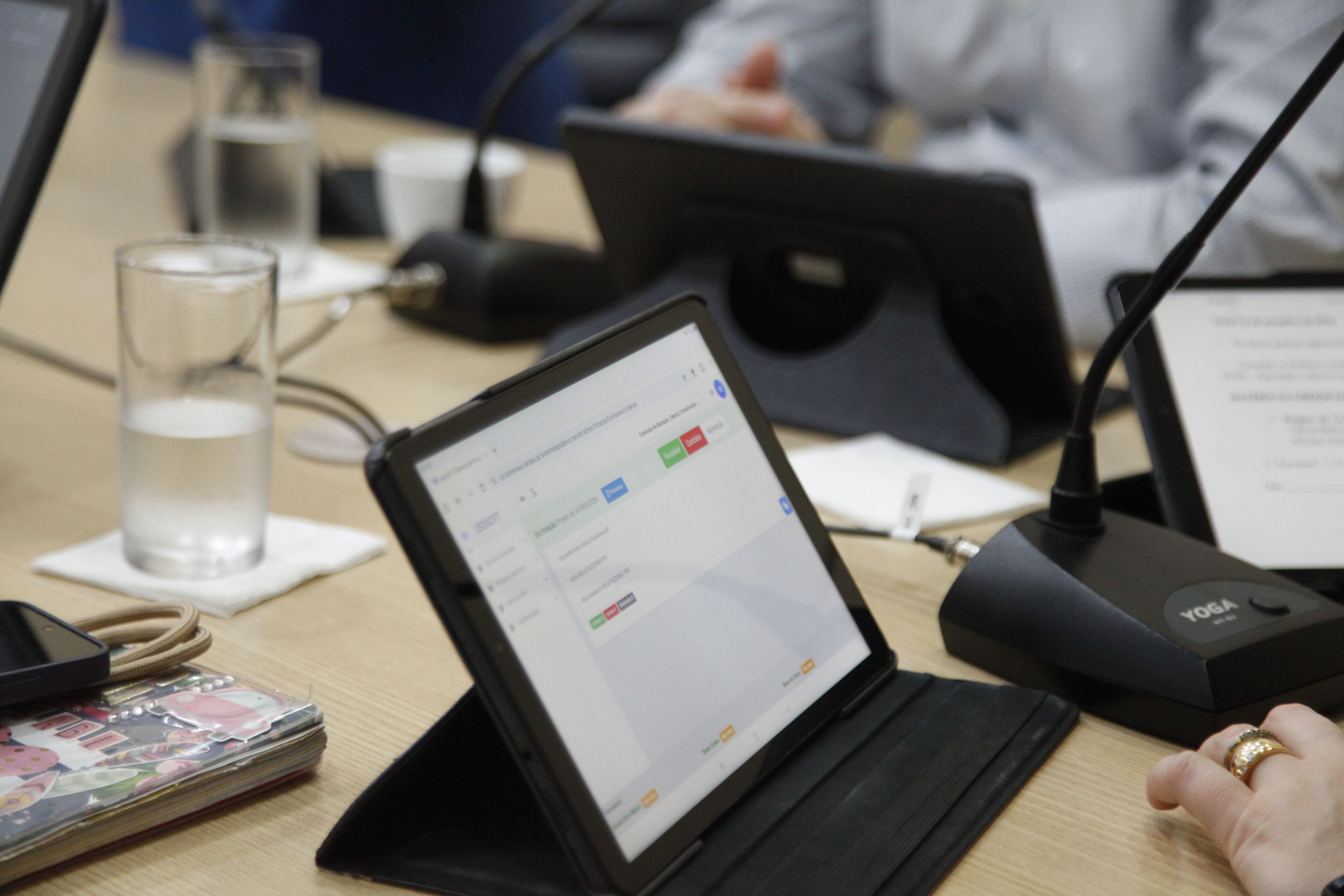 Projeto de denominação de rua passa pelas Comissões de Educação, de Transportes e de Turismo