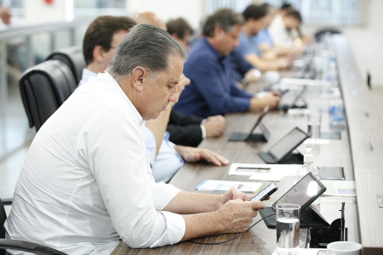 Câmara de Blumenau aprova seis projetos de lei nesta quinta-feira   