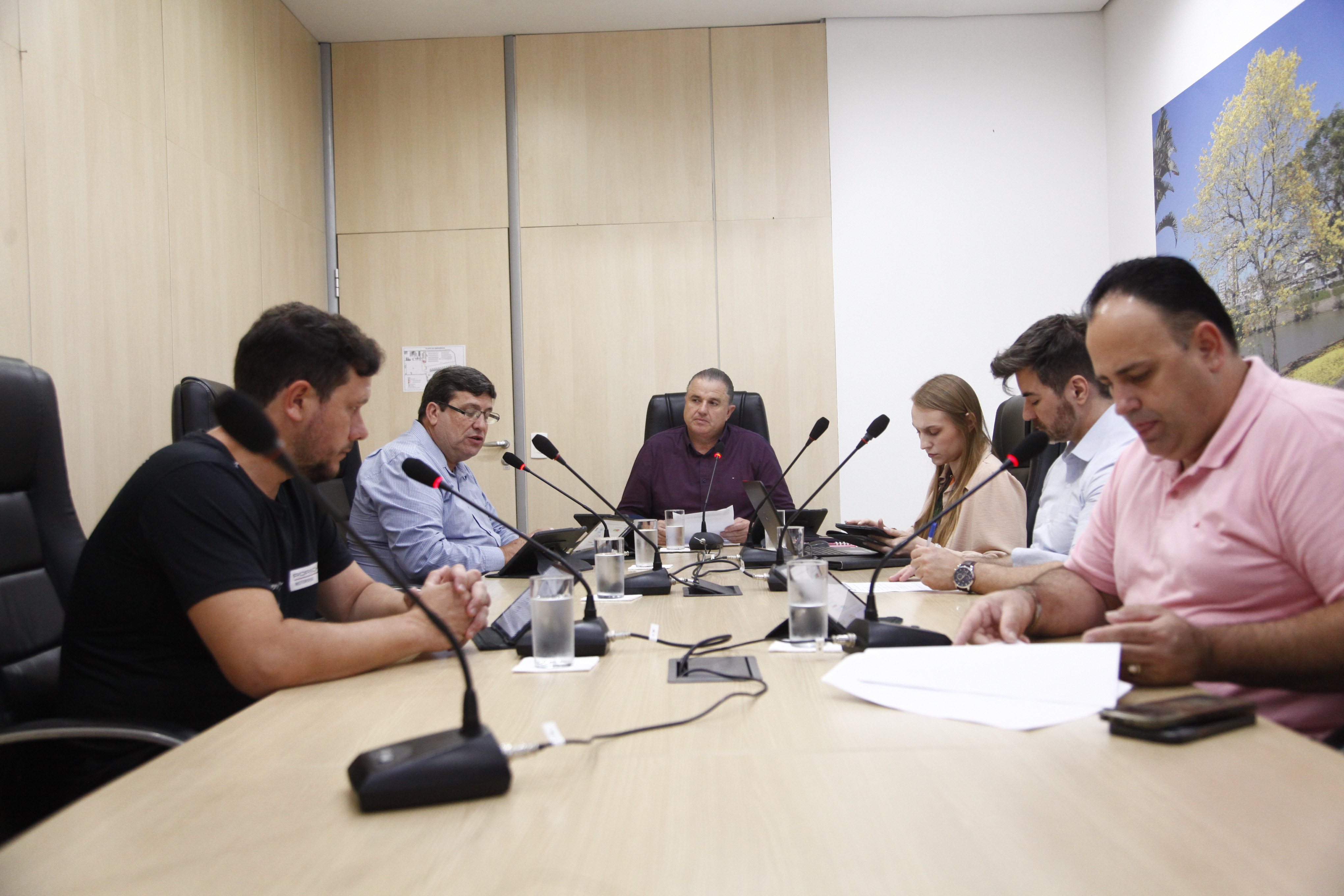 Sete propostas recebem pareceres favoráveis da CCJ e Comissão de Finanças