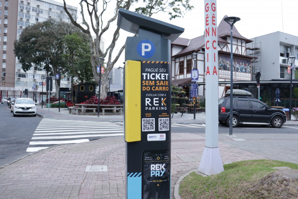 Câmara de Blumenau aprova criação de Comissão Especial para discutir a Área Azul