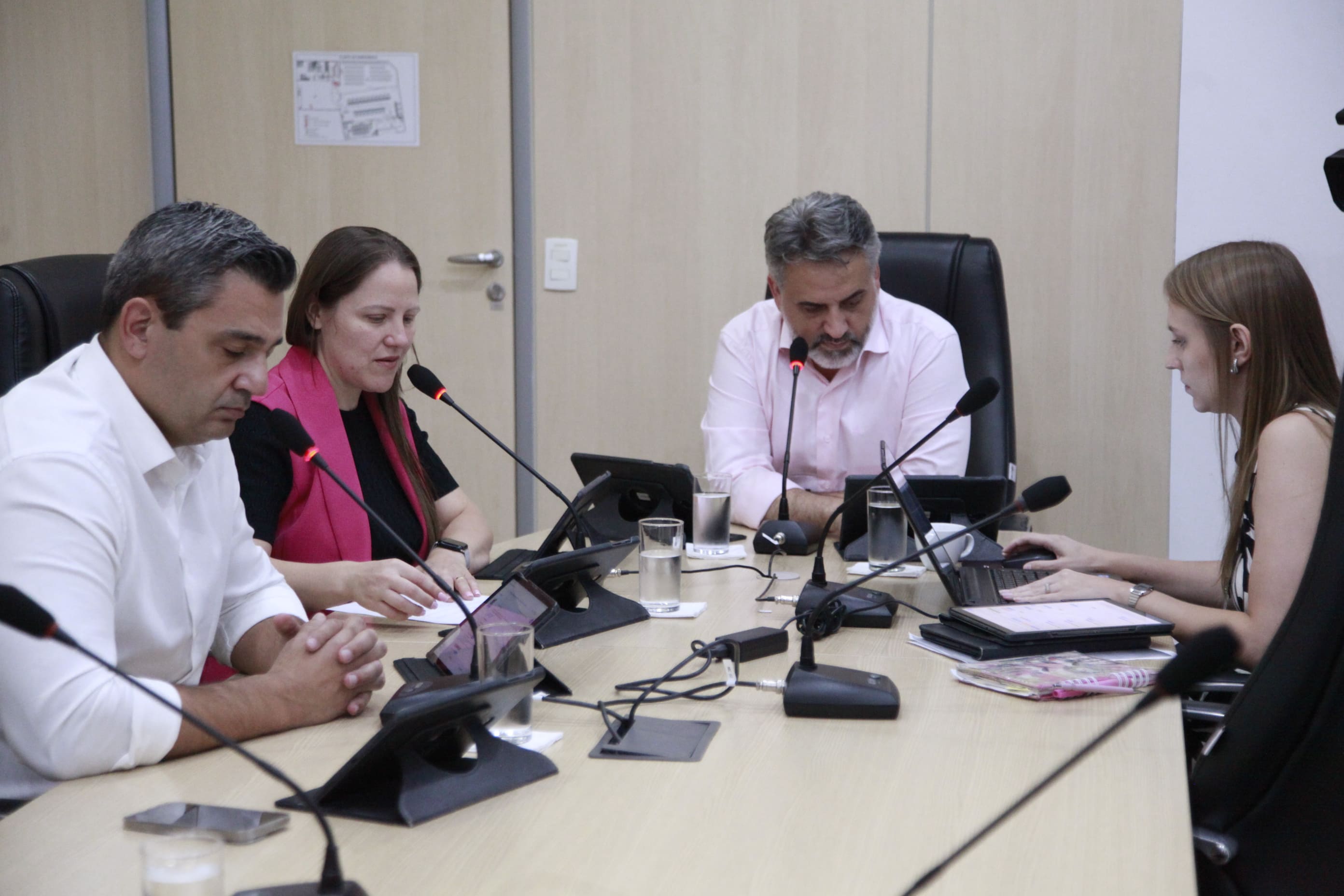 Comissão de Educação é favorável a projeto que traz benefícios para pessoas com TEA