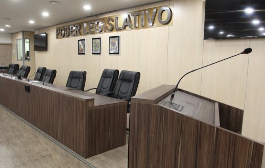 Câmara de Blumenau divulga agenda para o mês de março