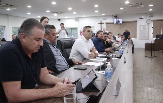 Confira o resumo dos pronunciamentos dos vereadores na sessão desta terça-feira (25)   