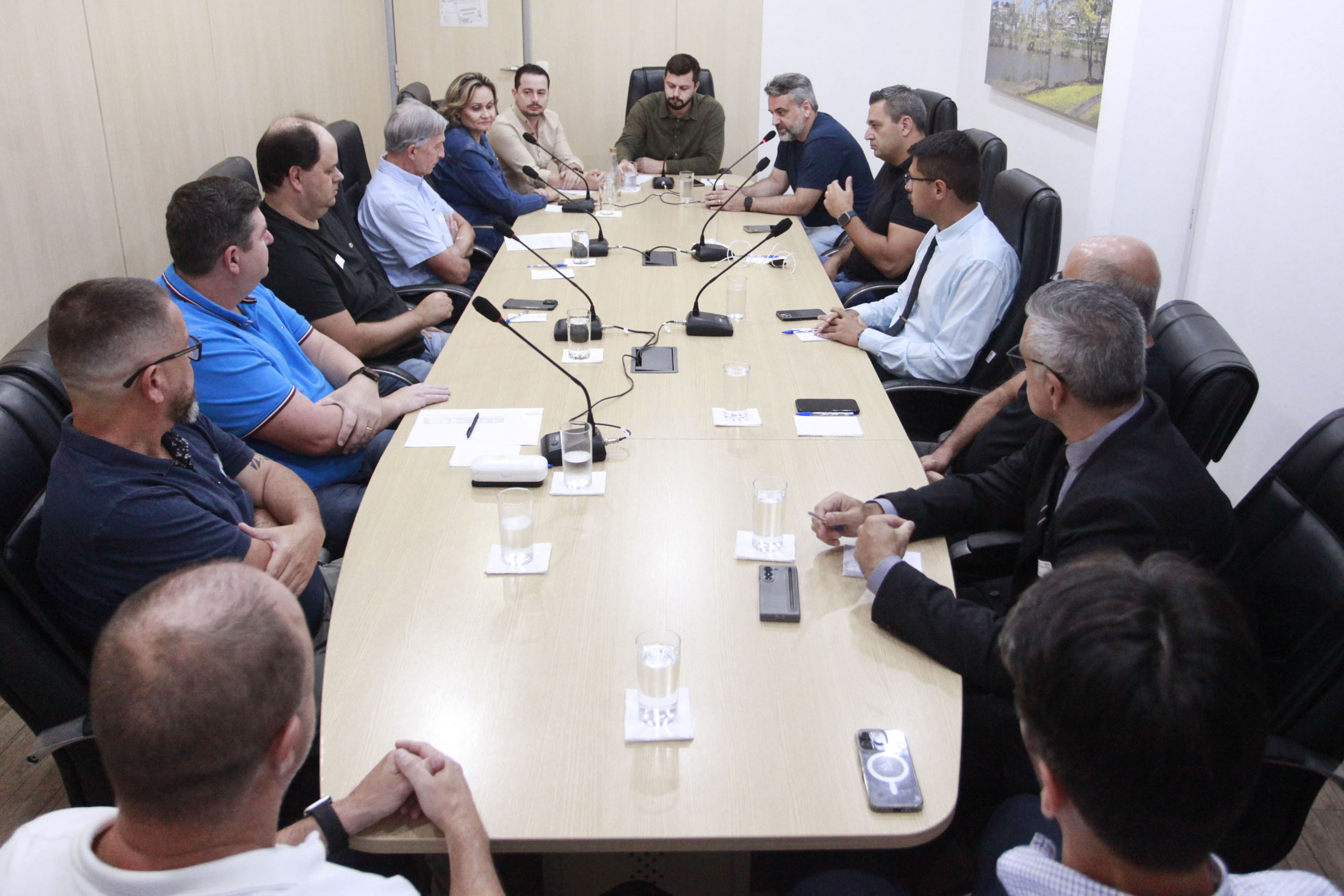 FURB informa em reunião de comissão na Câmara que atingiu ponto de equilíbrio financeiro e deve normalizar fluxo de caixa