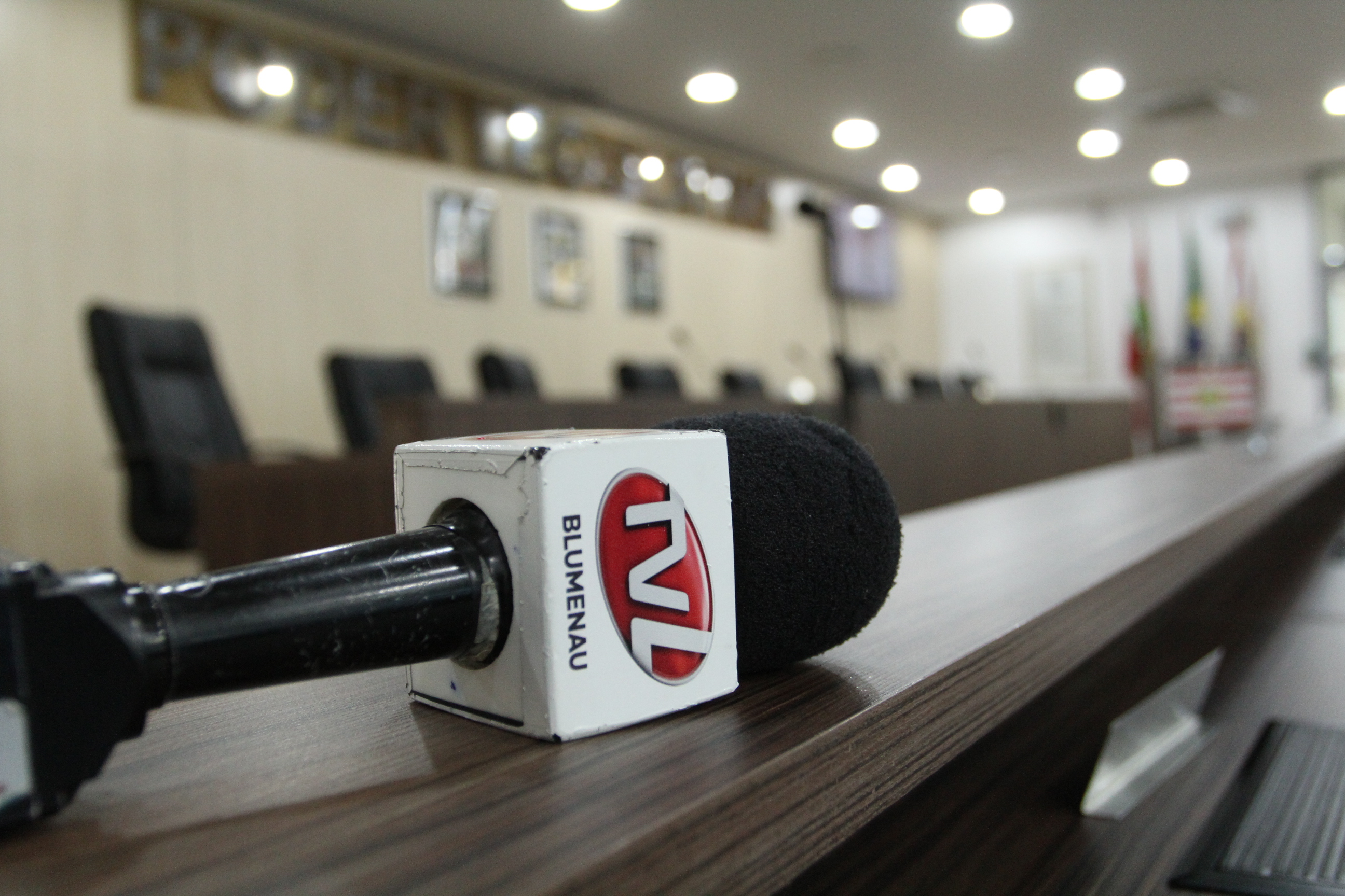 TVL Blumenau será homenageada pelos seus 25 anos de história em solenidade nesta quinta-feira (10) TVL Blumenau será homenageada pelos seus 25 anos de história em solenidade nesta quinta-feira (10)