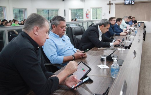 Confira o resumo dos pronunciamentos dos vereadores na sessão ordinária desta quinta-feira (8)