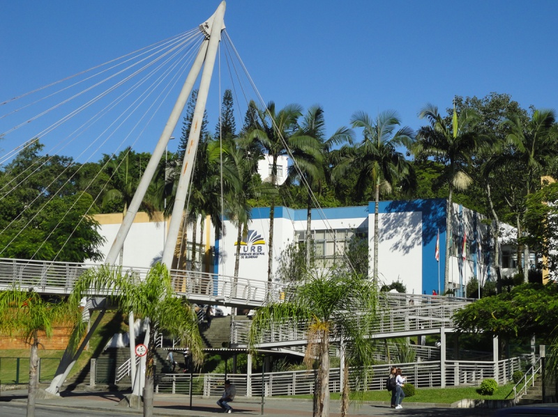 Curso de medicina da Furb será homenageado em sessão solene nesta terça-feira (20)