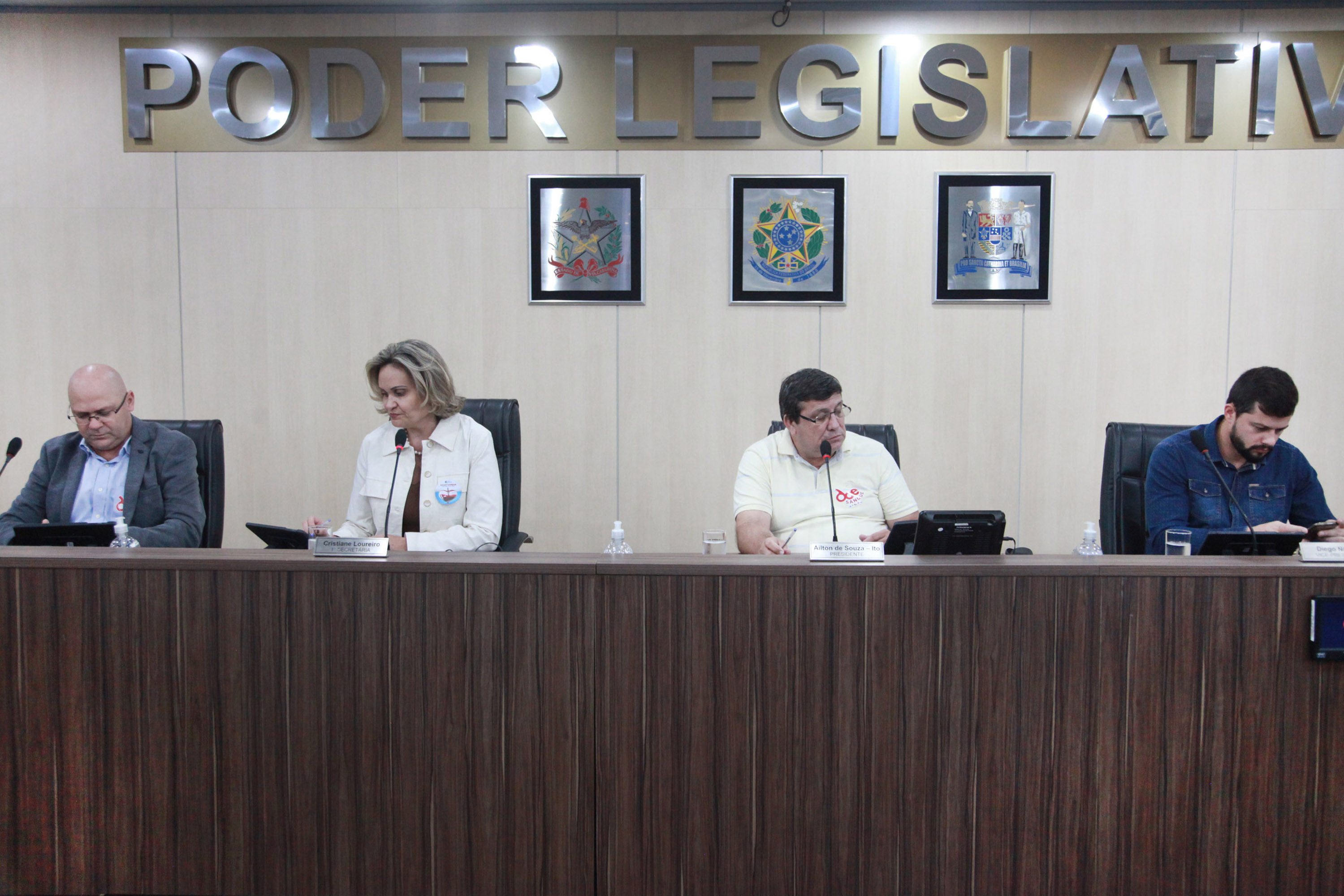 Câmara de Blumenau aprova uso do Pix para pagamento de tributos municipais