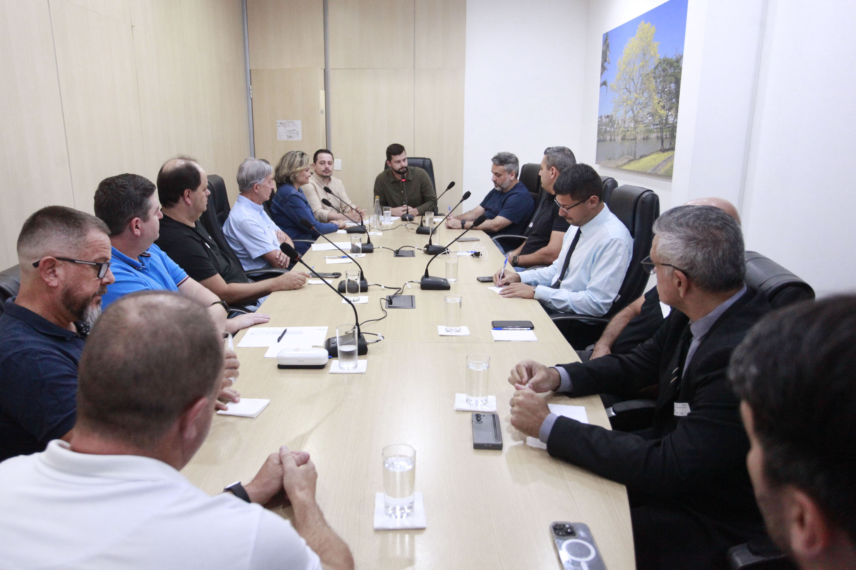 Comissão que analisa recuperação fiscal da Furb se reúne nesta terça-feira (27)