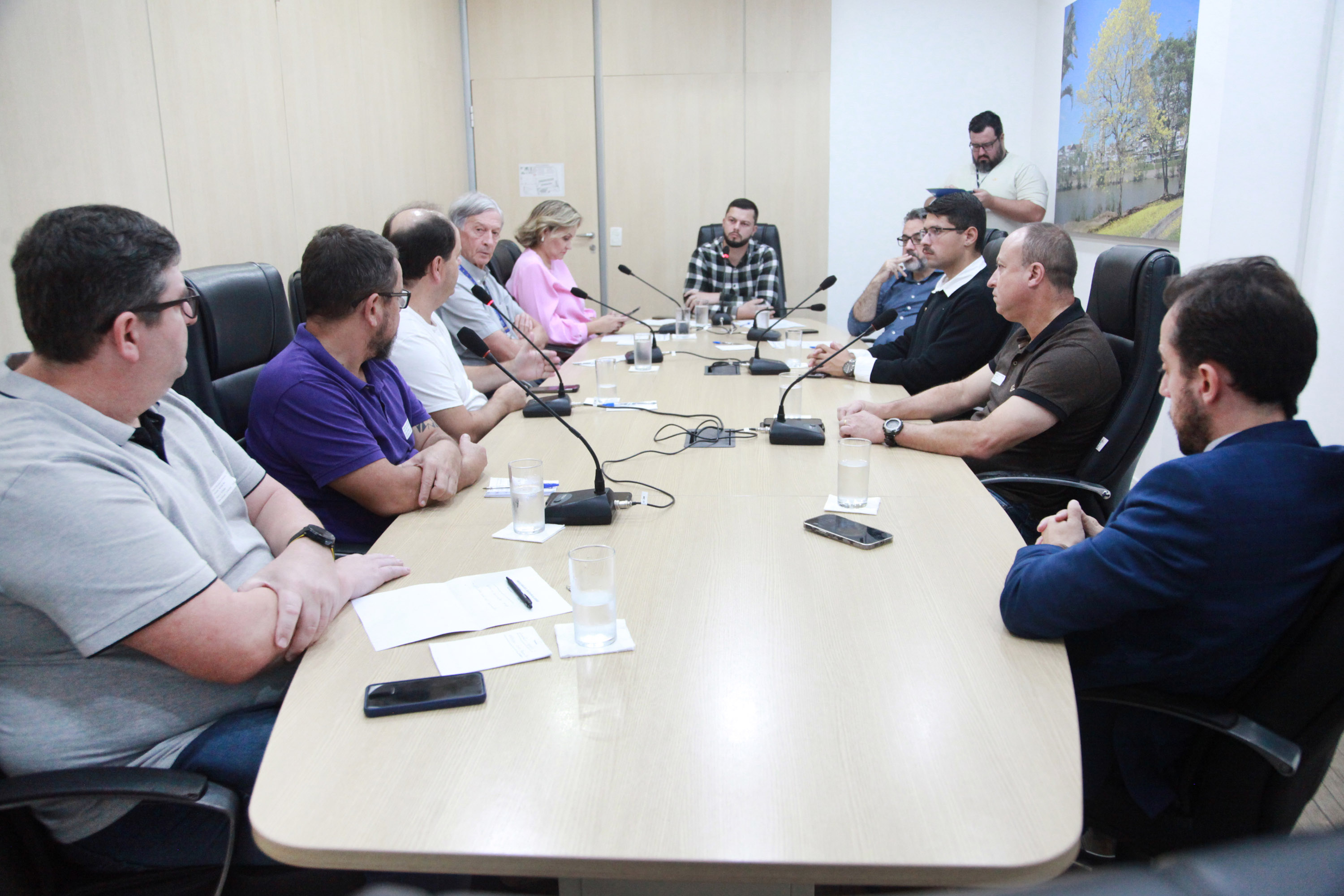 Comissão de Recuperação Fiscal da Furb faz últimos questionamentos à universidade para embasamento e elaboração de relatório final 