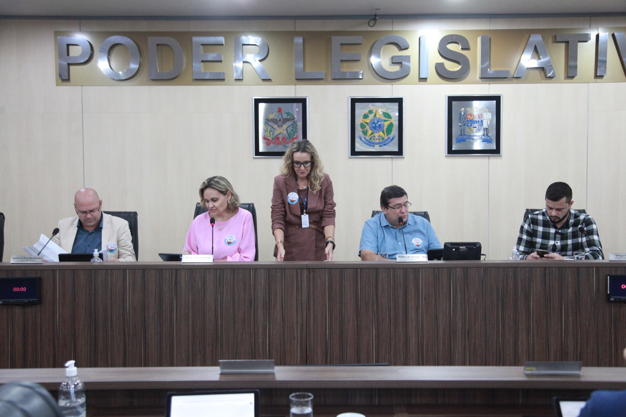 Câmara de Blumenau aprova projeto que amplia possibilidades de regularização fundiária urbana