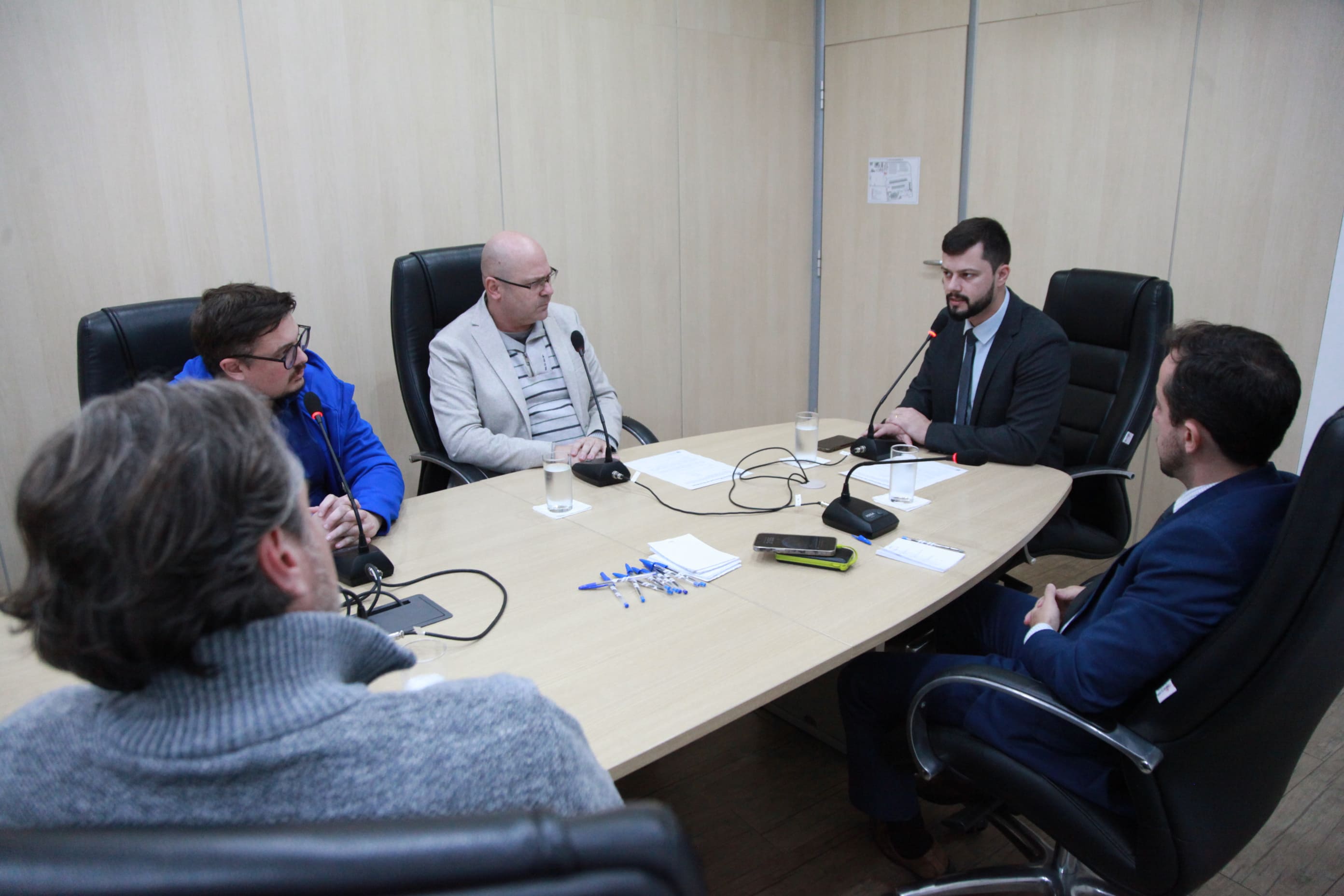 CPI do Esgoto realiza segunda reunião nesta terça-feira para iniciar efetivamente os trabalhos