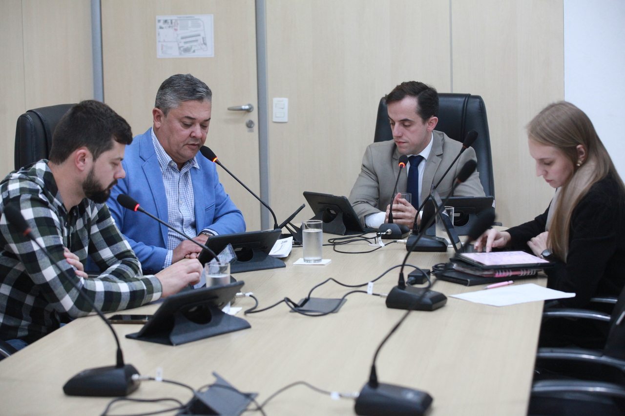 Comissões da Câmara analisam oito propostas legislativas nesta quinta-feira