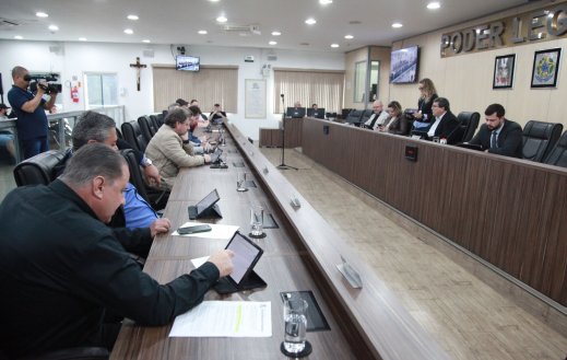 Projeto que obriga disponibilização de PIX no transporte coletivo segue para sanção do Executivo