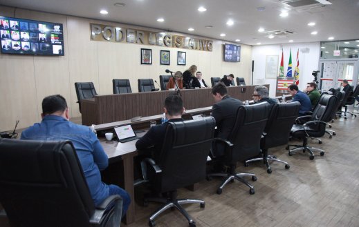 Confira o resumo dos pronunciamentos dos vereadores na sessão ordinária desta quinta-feira (31)   