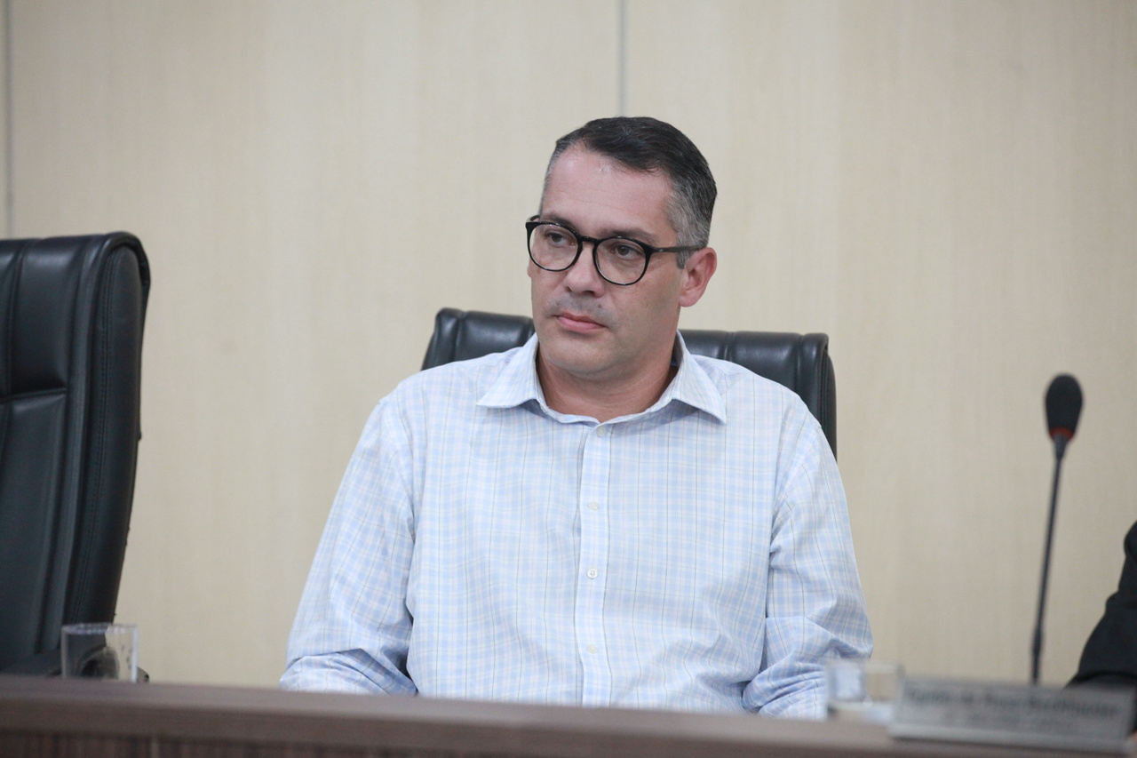 CPI do Esgoto convoca presidente do Samae para explicar aditivo com impacto nas tarifas