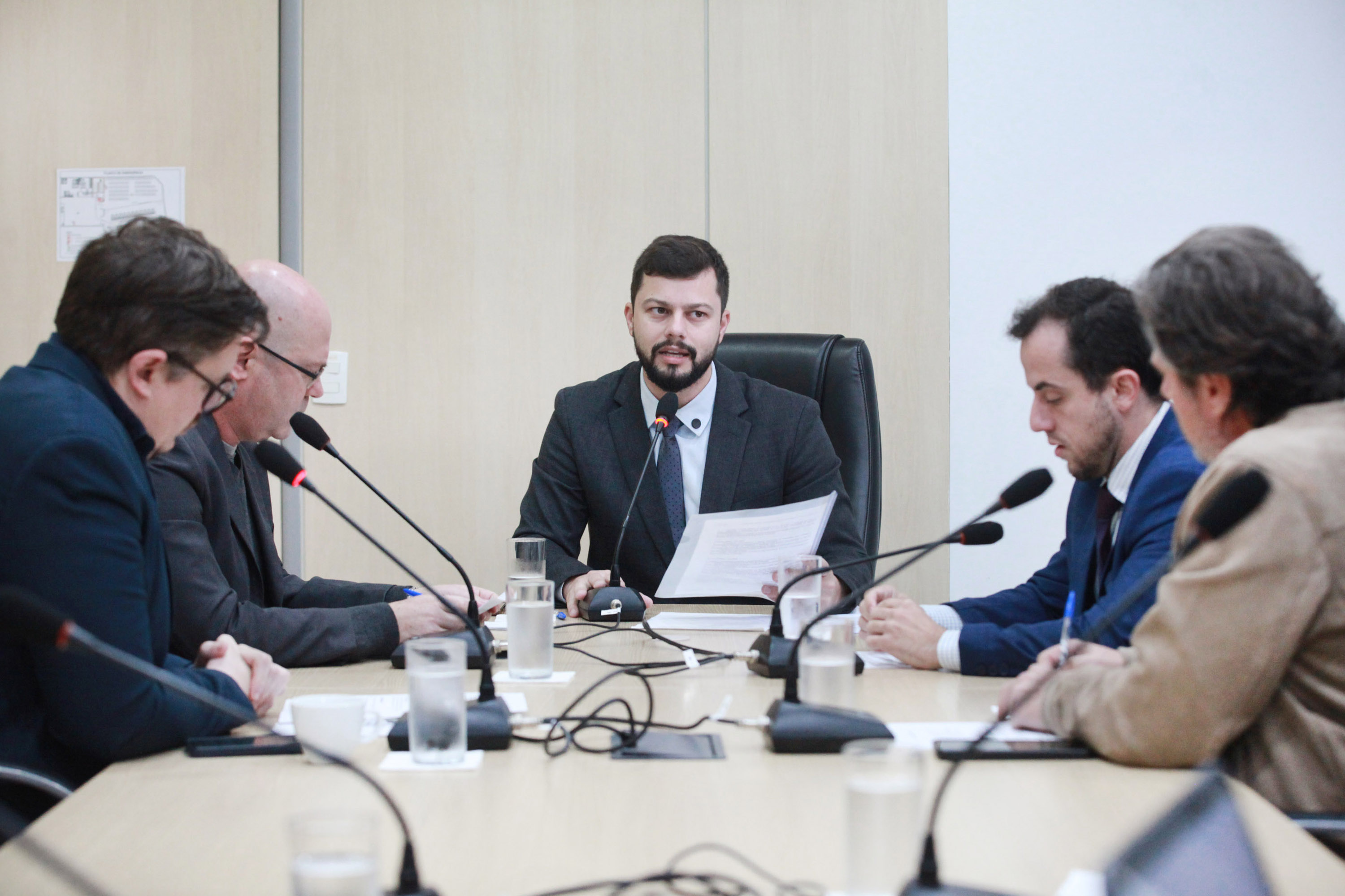 Após pressão da CPI do Esgoto, Prefeitura de Blumenau revoga 5º termo aditivo com a BRK Ambiental