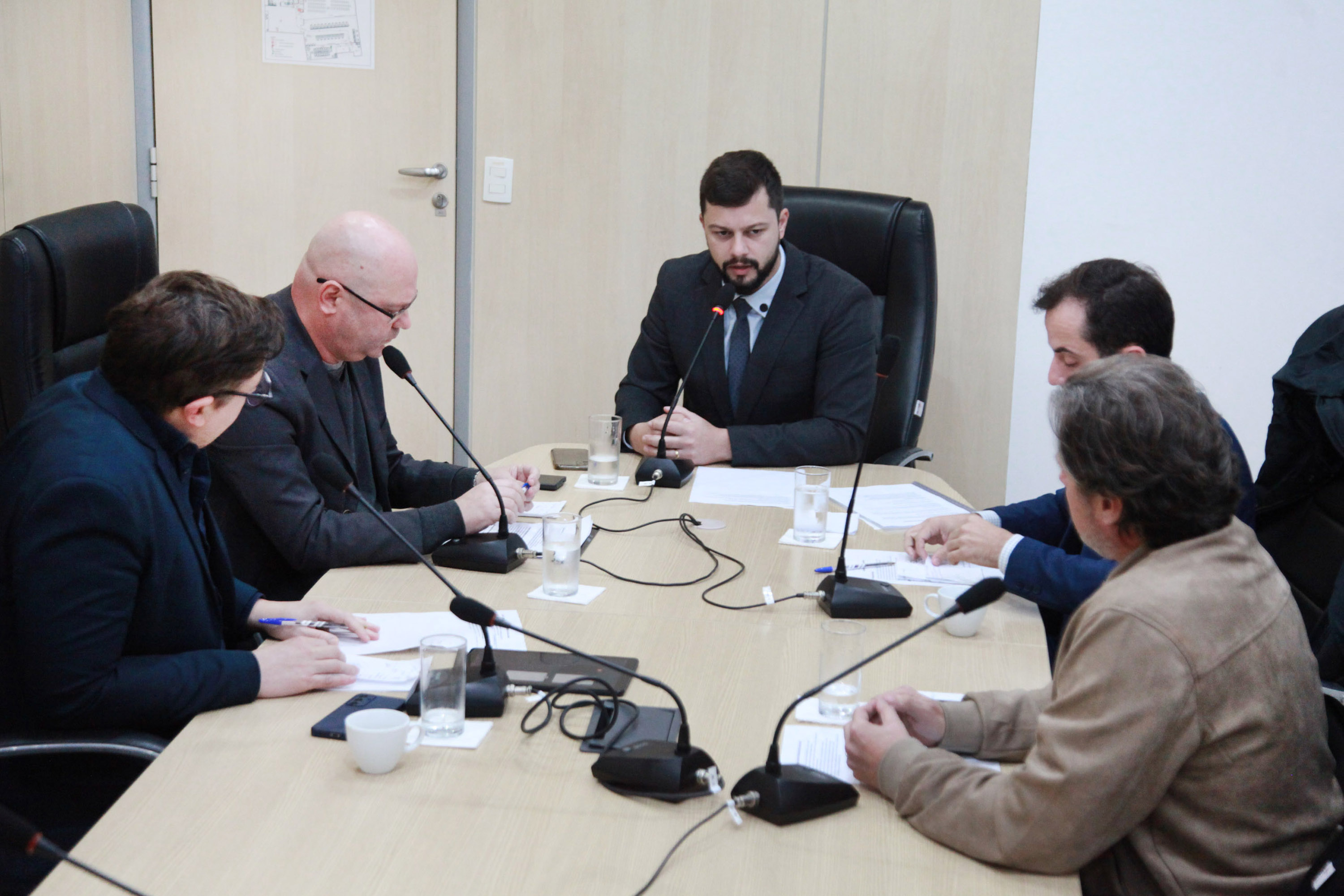 CPI analisa parecer da Procuradoria sobre pedido de encerramento nesta terça-feira (19)