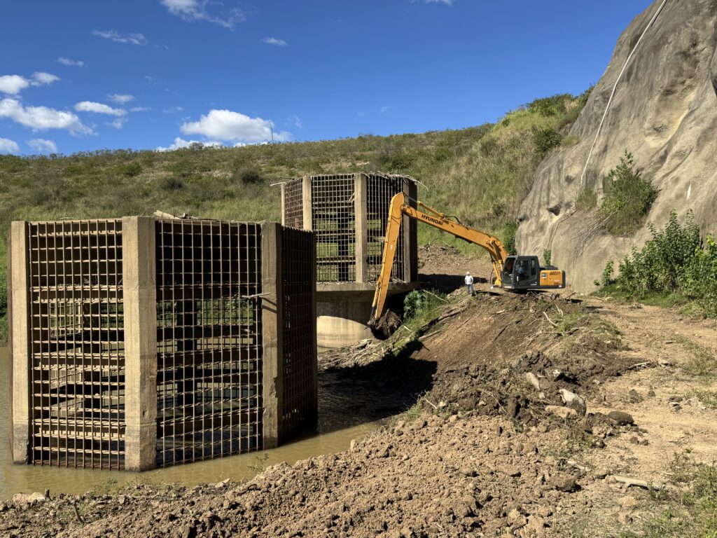 Definida composição da Comissão da Câmara que vai acompanhar obras da Barragem de José Boiteux