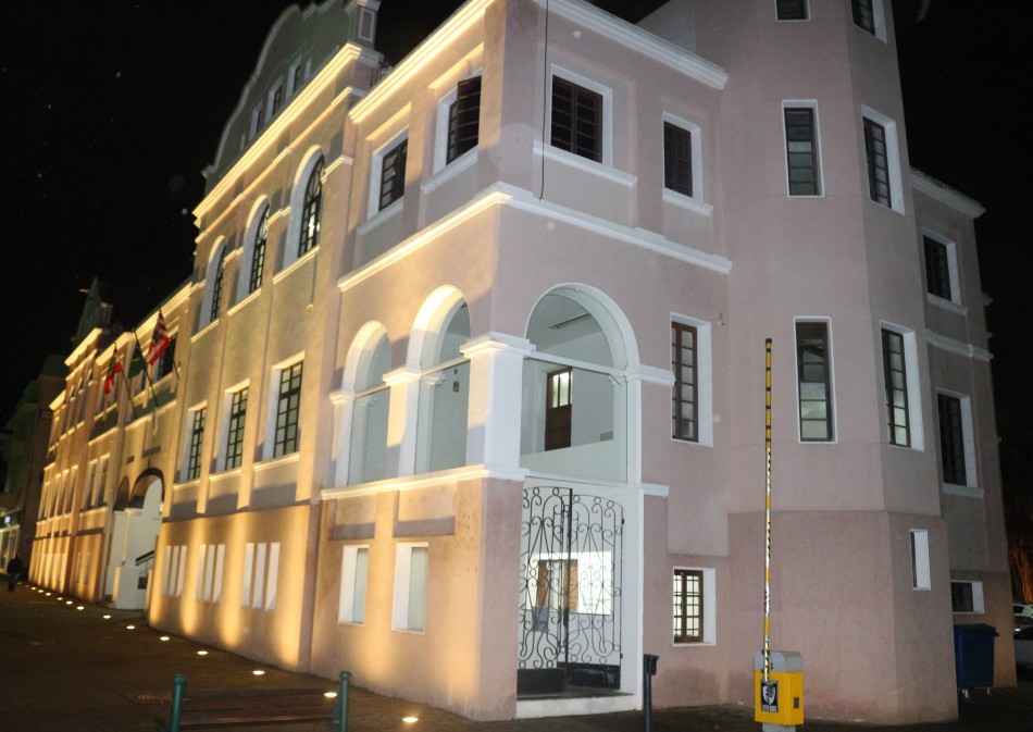 Câmara instala comissão especial para revisar legislação cultural em Blumenau