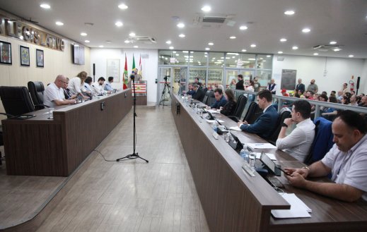 Confira o resumo dos pronunciamentos dos vereadores na sessão ordinária desta quinta-feira (4)