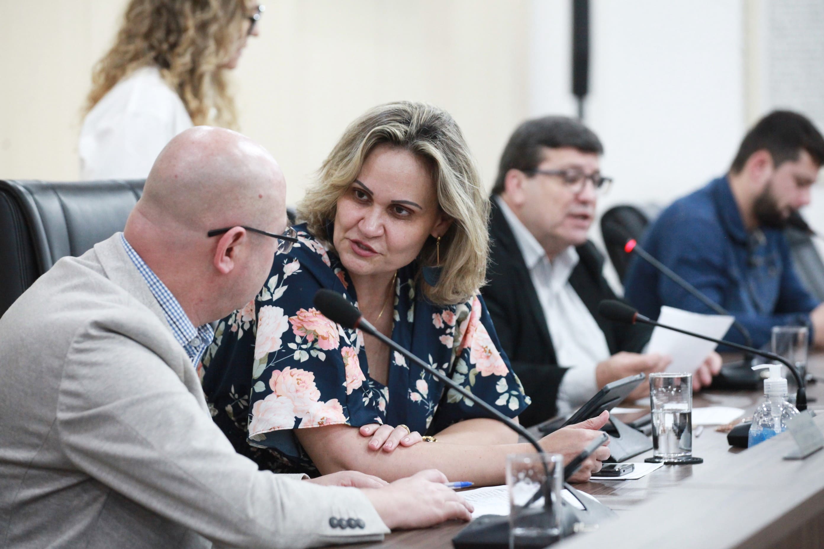 Câmara aprova criação de Comissão Temporária para discutir segurança nas escolas e CEIs