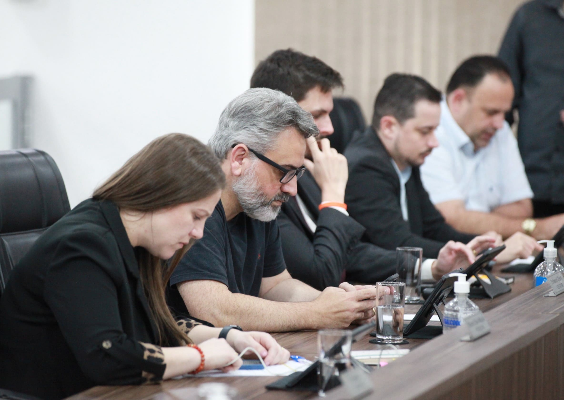 Câmara aprova férias coletivas para servidores municipais entre 22 de dezembro e 11 de janeiro