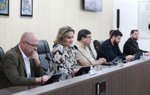 Câmara aprova programa Força Delas para apoio e autodefesa de mulheres em situação de violência