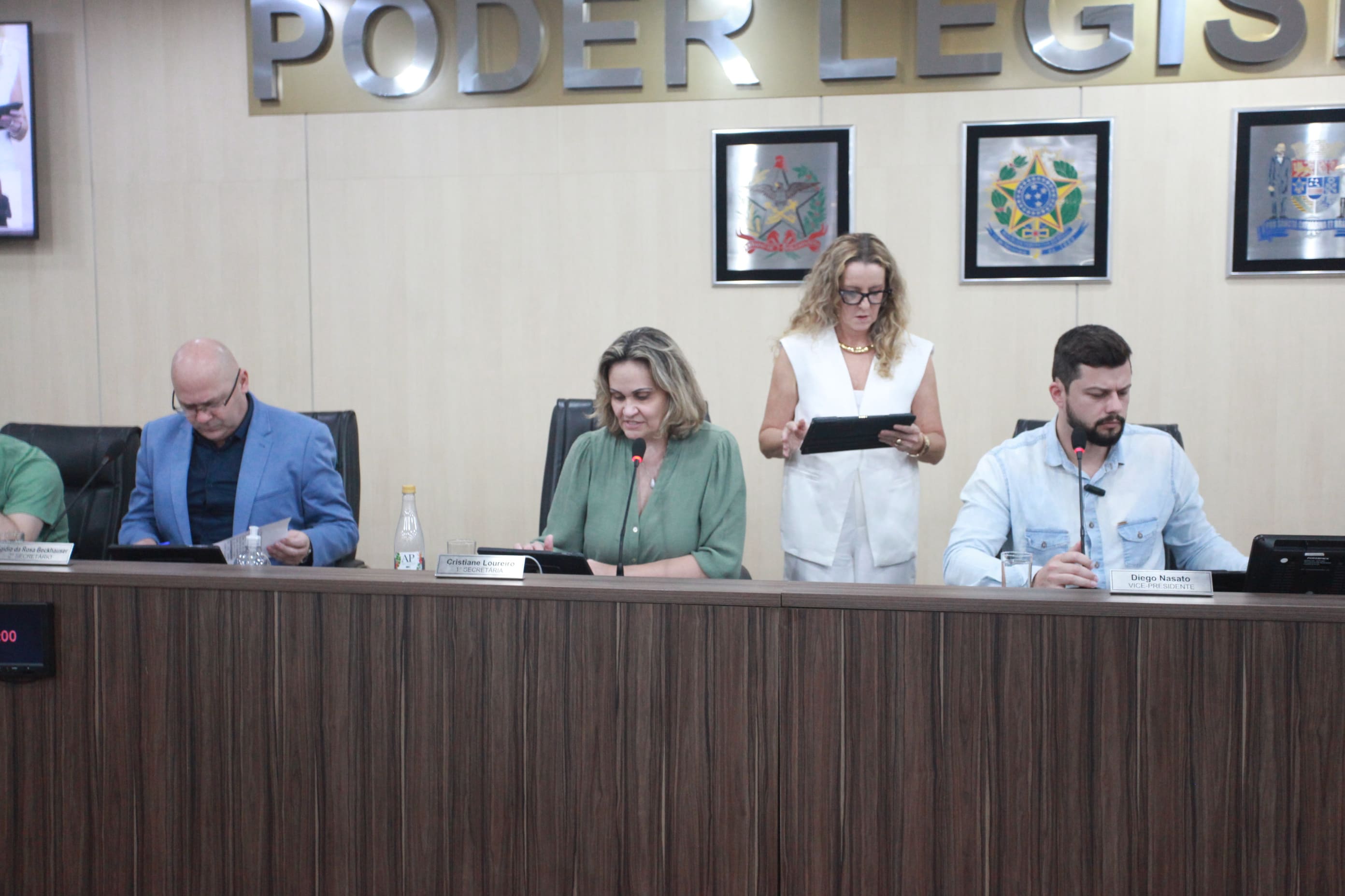 Câmara aprova criação do Programa de Divulgação de Animais Perdidos em Blumenau