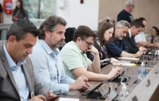 Confira os projetos e proposições aprovados na sessão desta terça-feira (7)