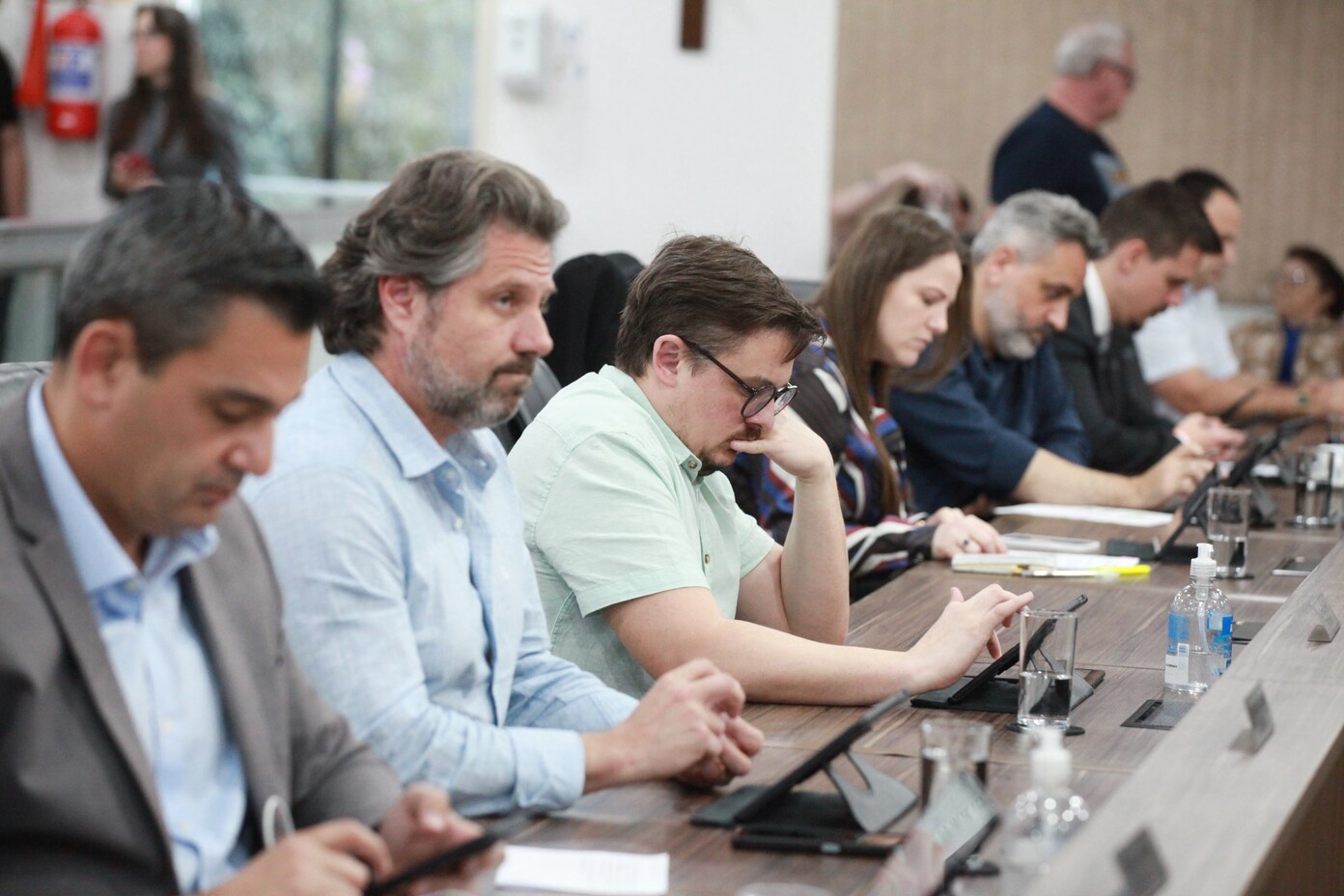 Confira os projetos e proposições aprovados na sessão desta terça-feira (7)