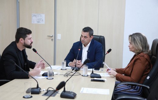 Comissão da Câmara sobre Barragem de José Boiteux traz histórico e faz primeiros encaminhamentos