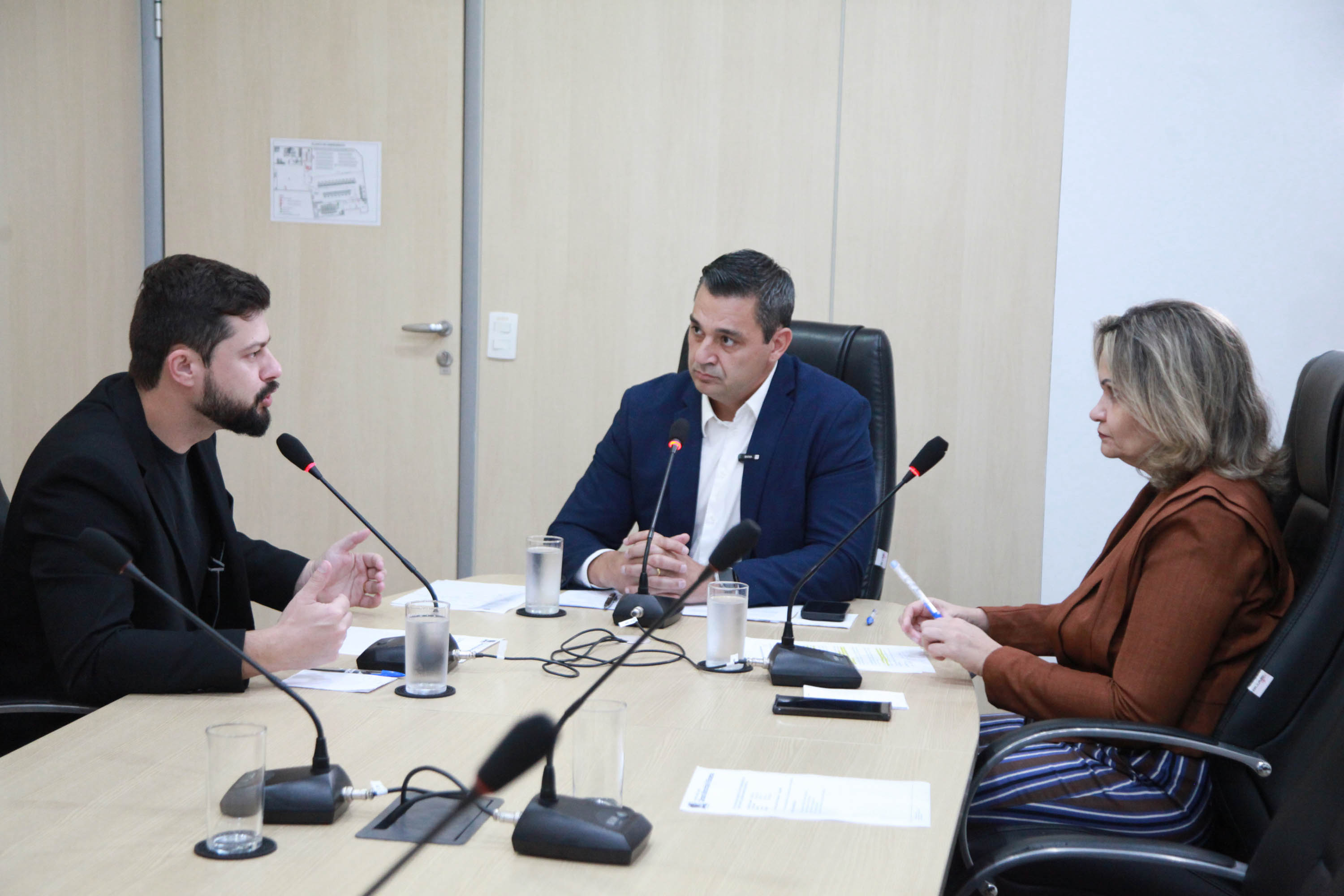 Comissão da Câmara sobre Barragem de José Boiteux traz histórico e faz primeiros encaminhamentos