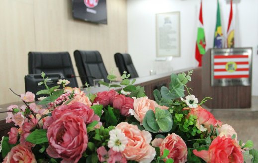 Câmara Mirim realiza sessão solene em homenagem aos professores nesta segunda-feira (20)