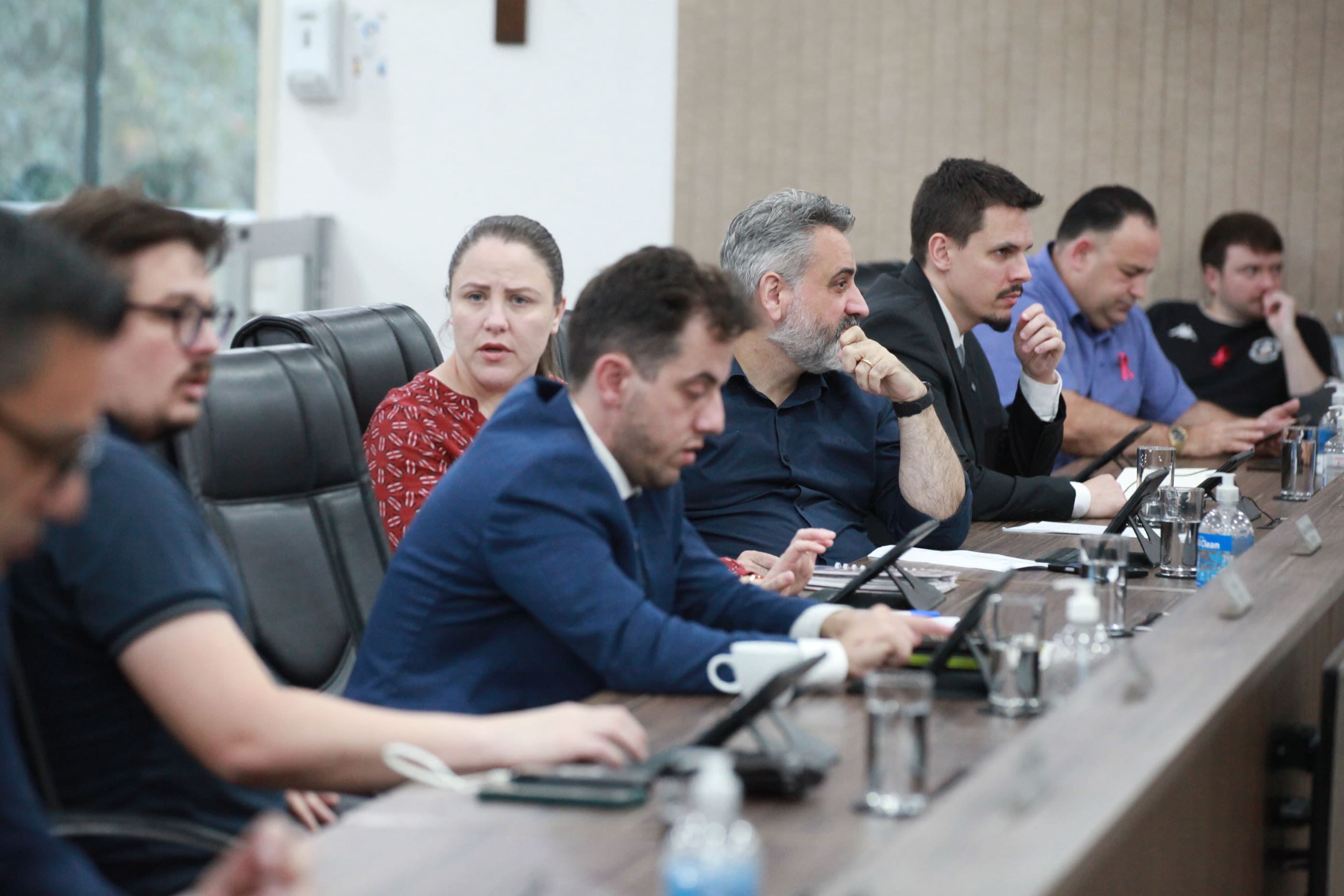 Câmara aprova aviso prévio obrigatório antes do corte de água em caso de inadimplência