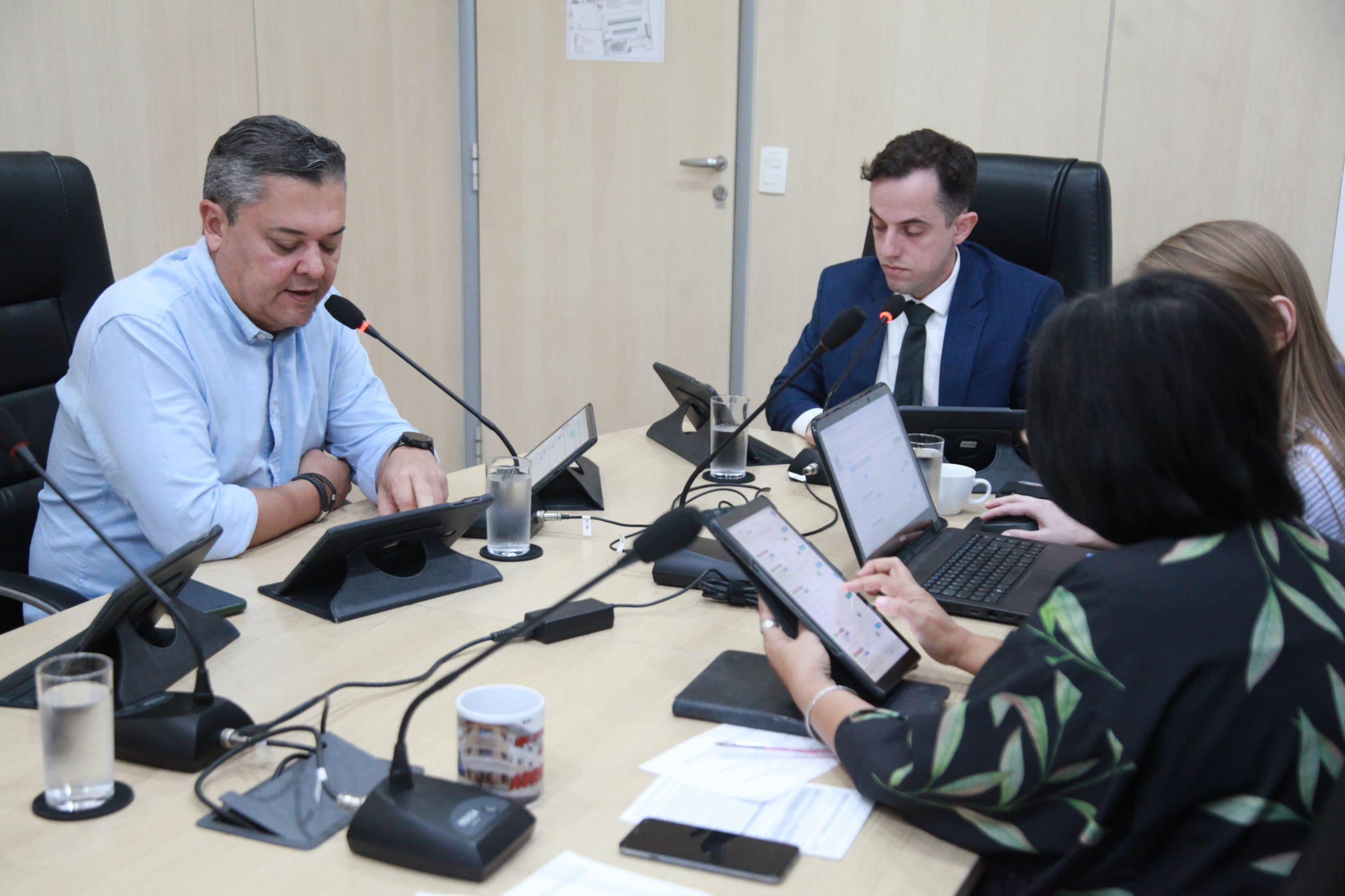 Comissões da Câmara concluem análise de oito matérias nesta quinta-feira