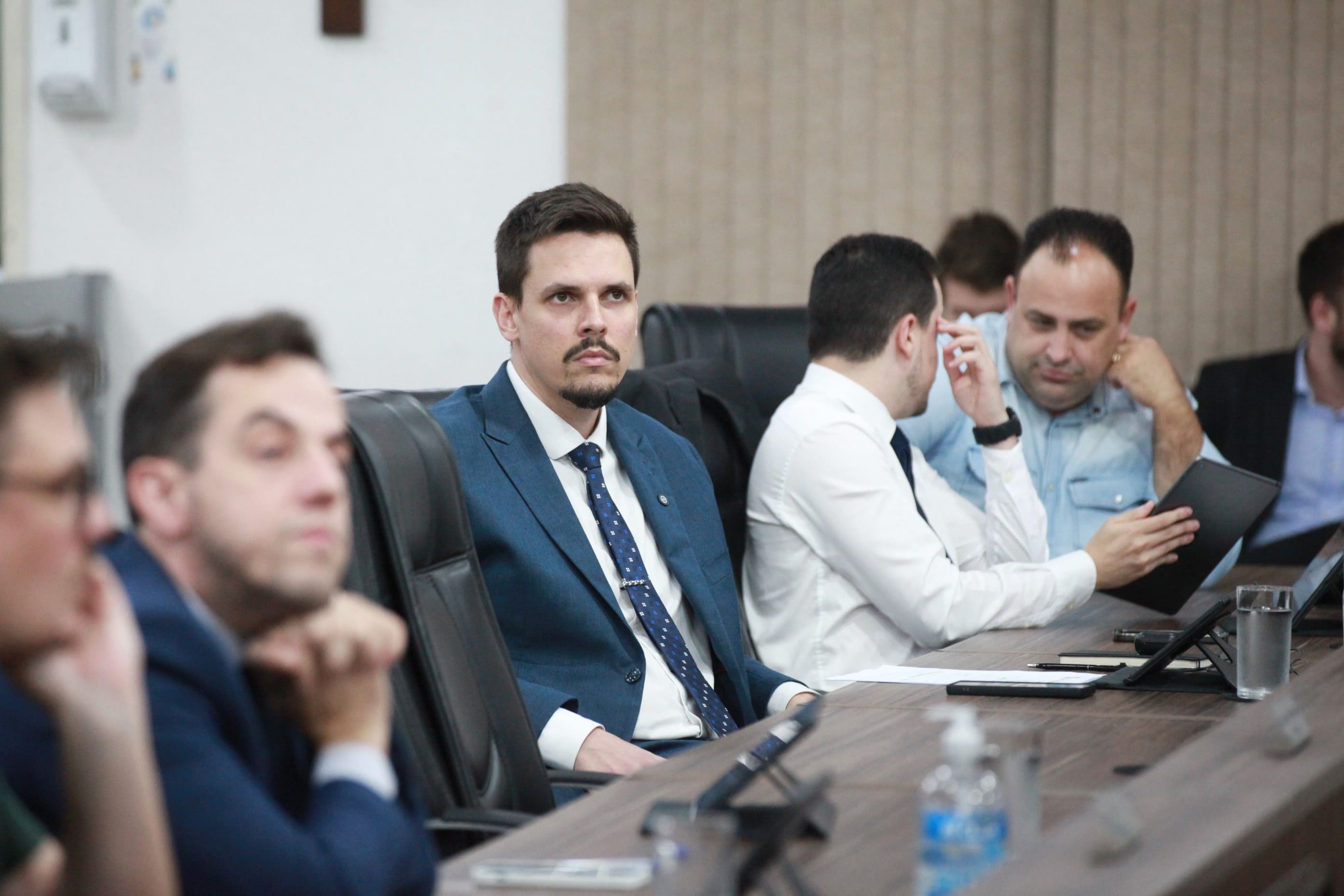 Câmara aprova projeto que veda apoio a entidades que incentivem invasões de propriedades